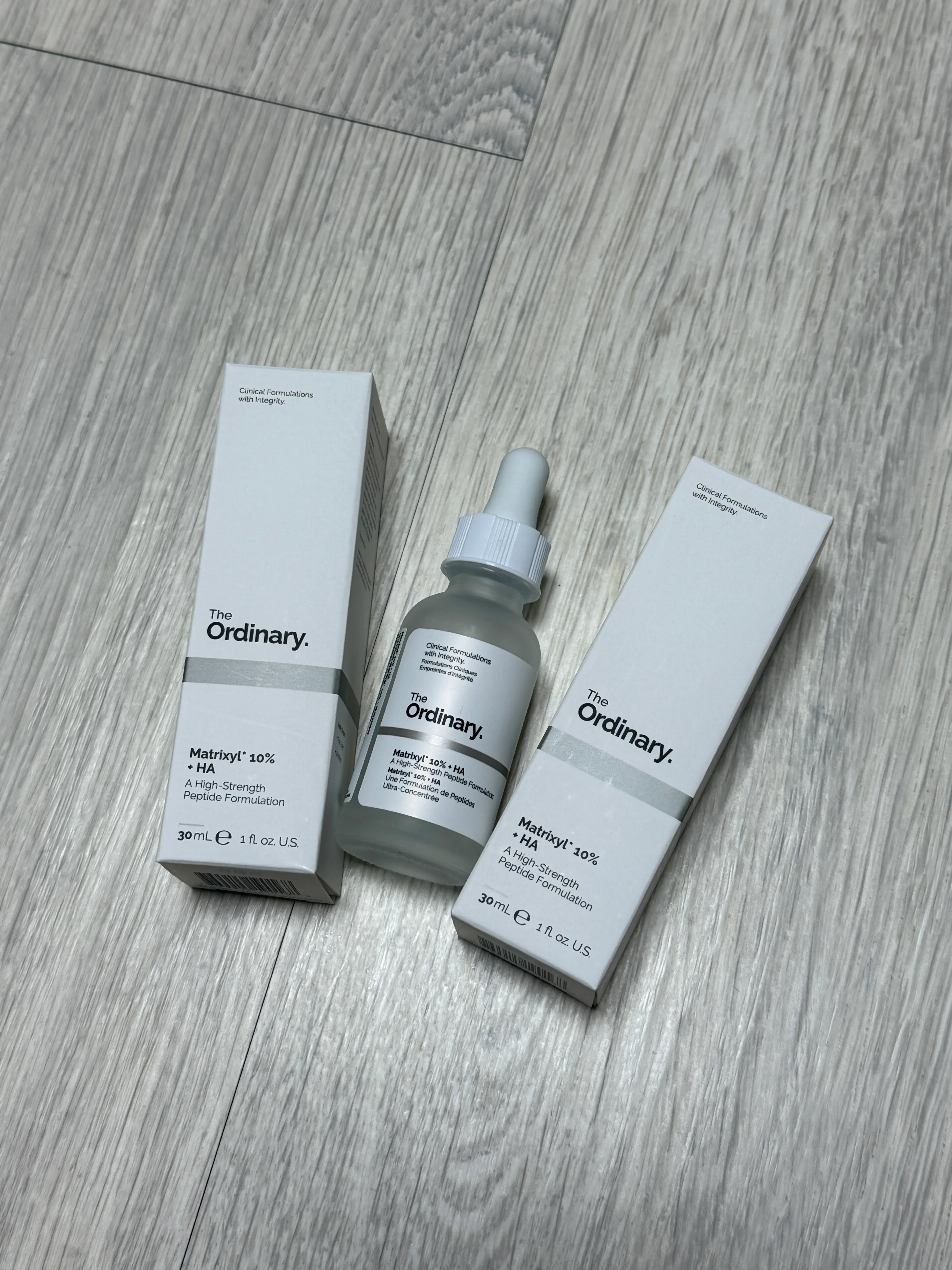 선택된 언니의파우치 리뷰 이미지 - [매트릭실 10% + HA]