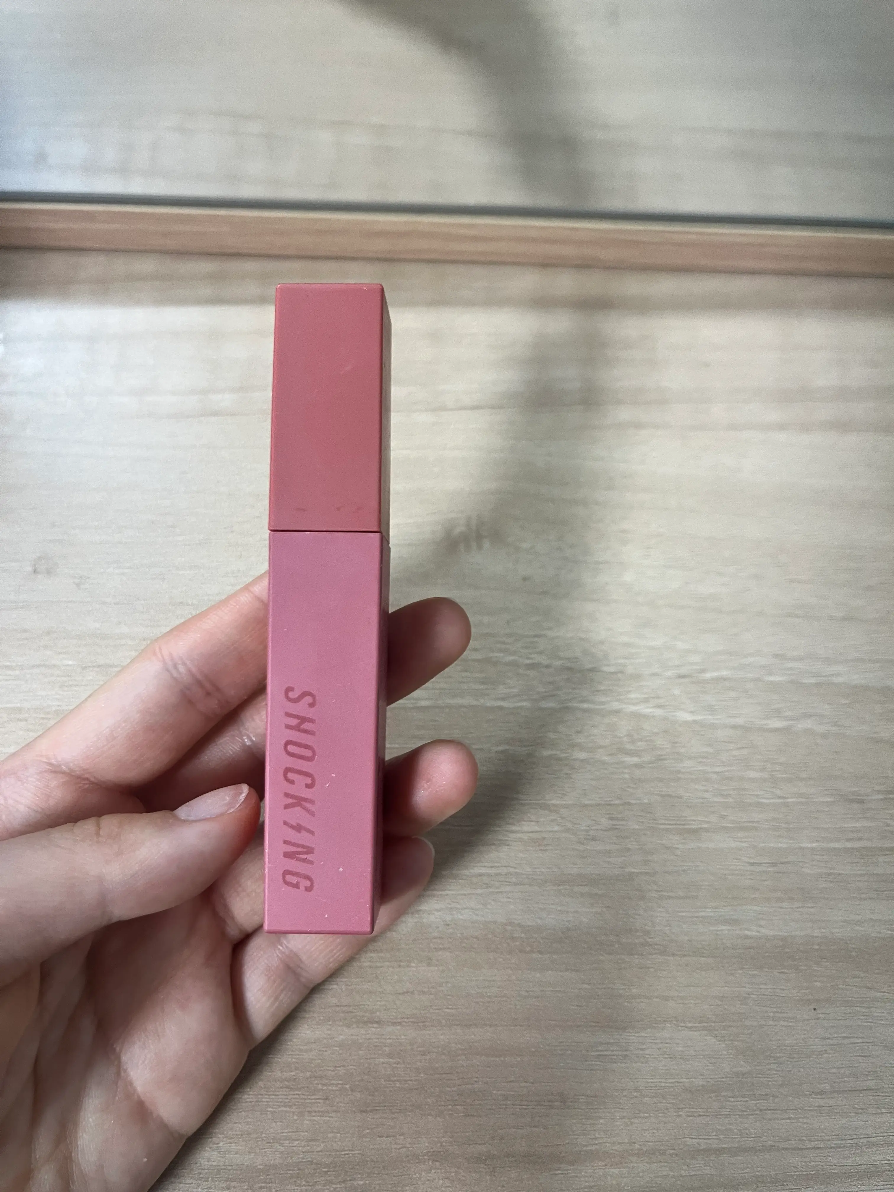 선택된 언니의파우치 리뷰 이미지 - [더 쇼킹 립블러 틴트]