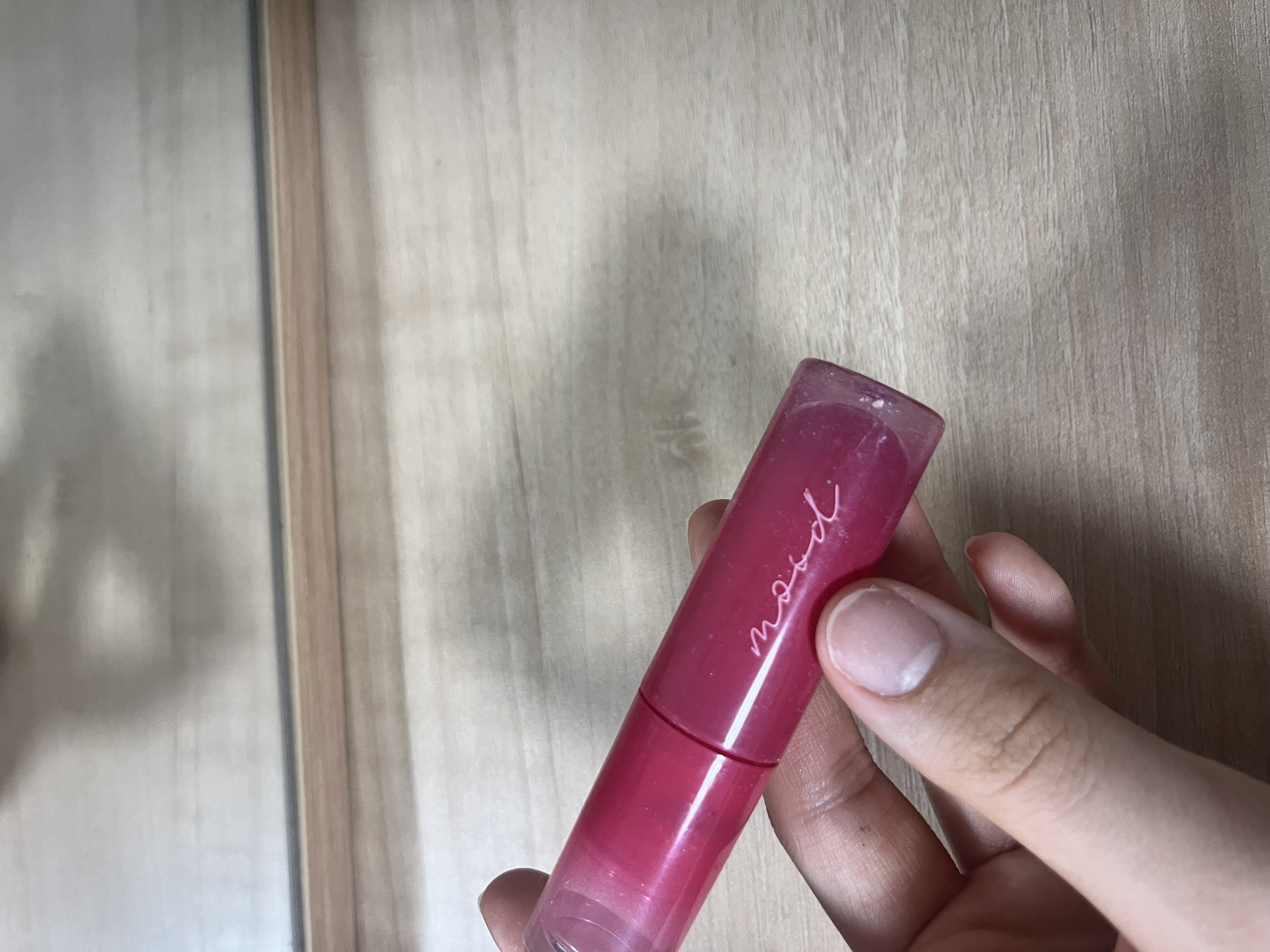 선택된 언니의파우치 리뷰 이미지 - [잉크 무드 글로이 틴트]