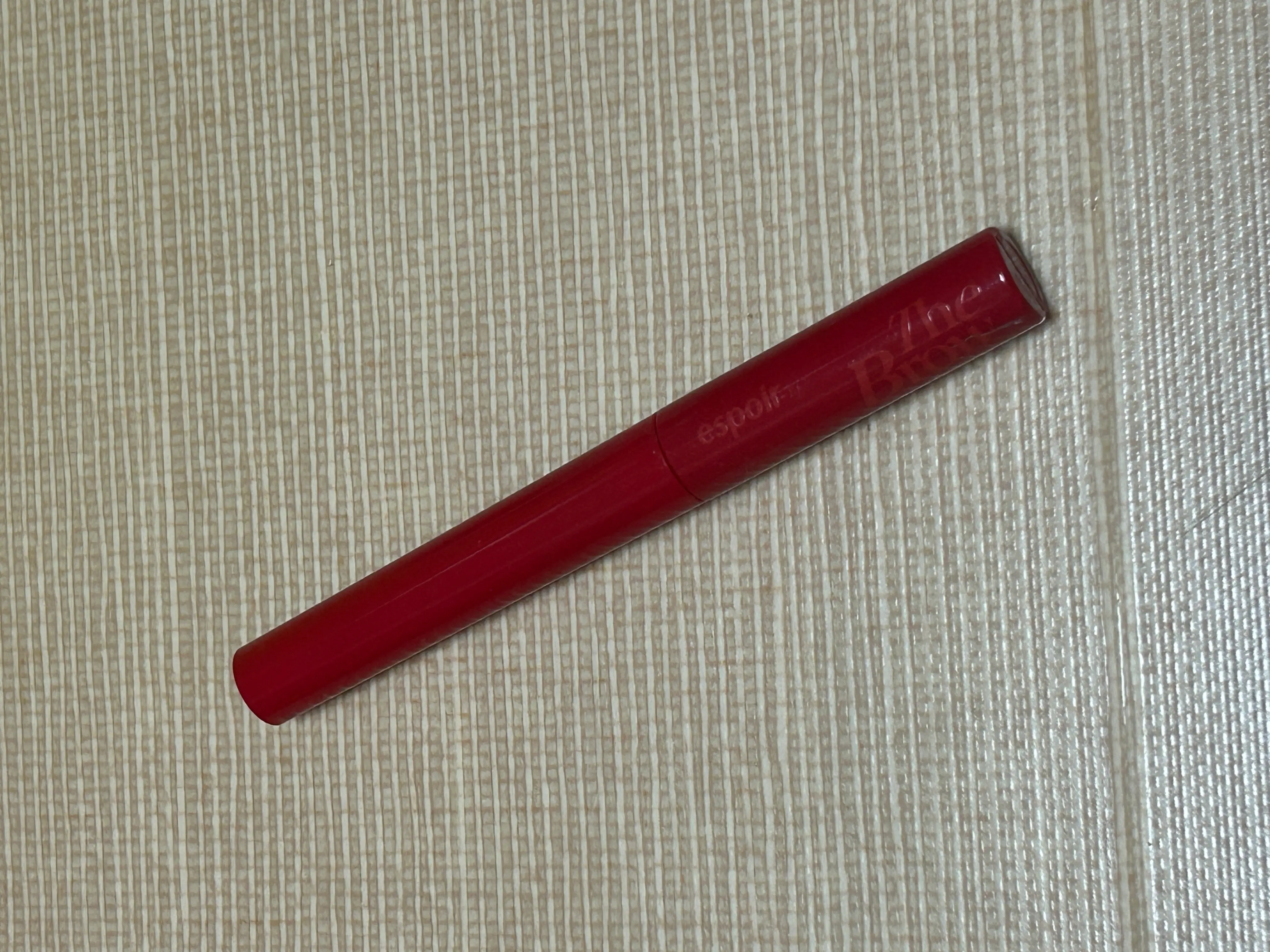 선택된 언니의파우치 리뷰 이미지 - [더 브로우 컬러 픽싱 카라]