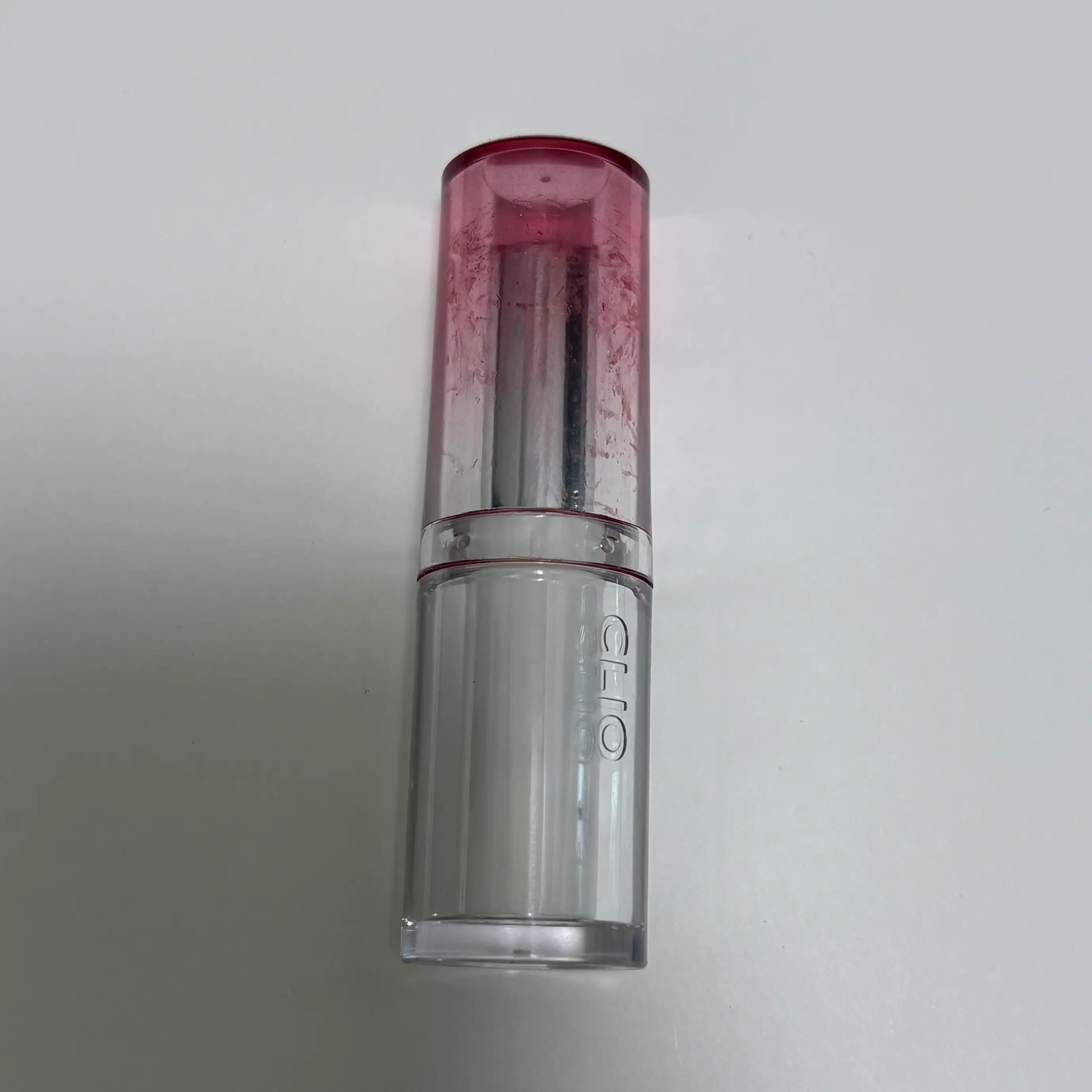 선택된 언니의파우치 리뷰 이미지 - [크리스탈 글램 밤]