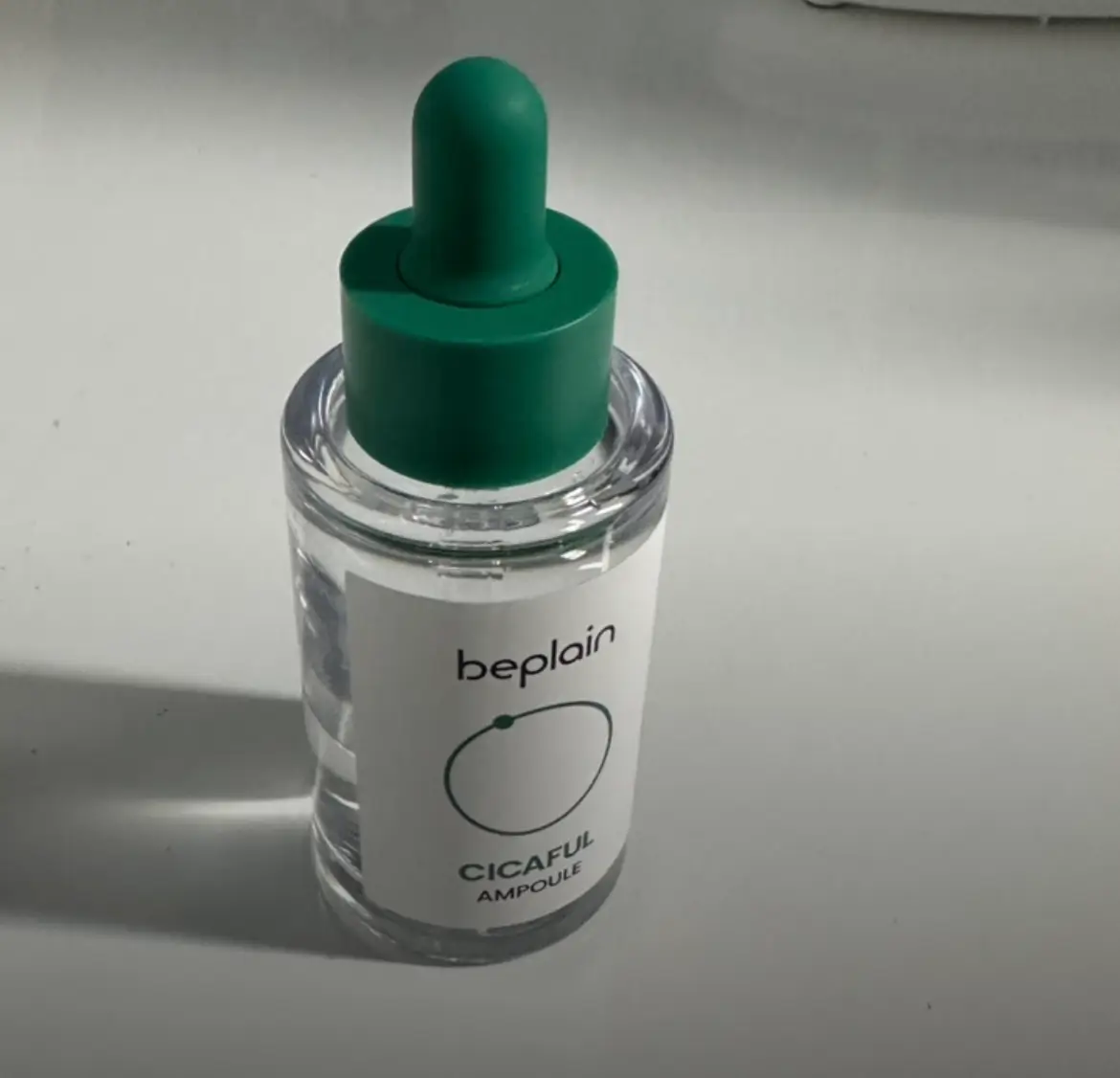 선택된 언니의파우치 리뷰 이미지 - [시카풀 앰플]