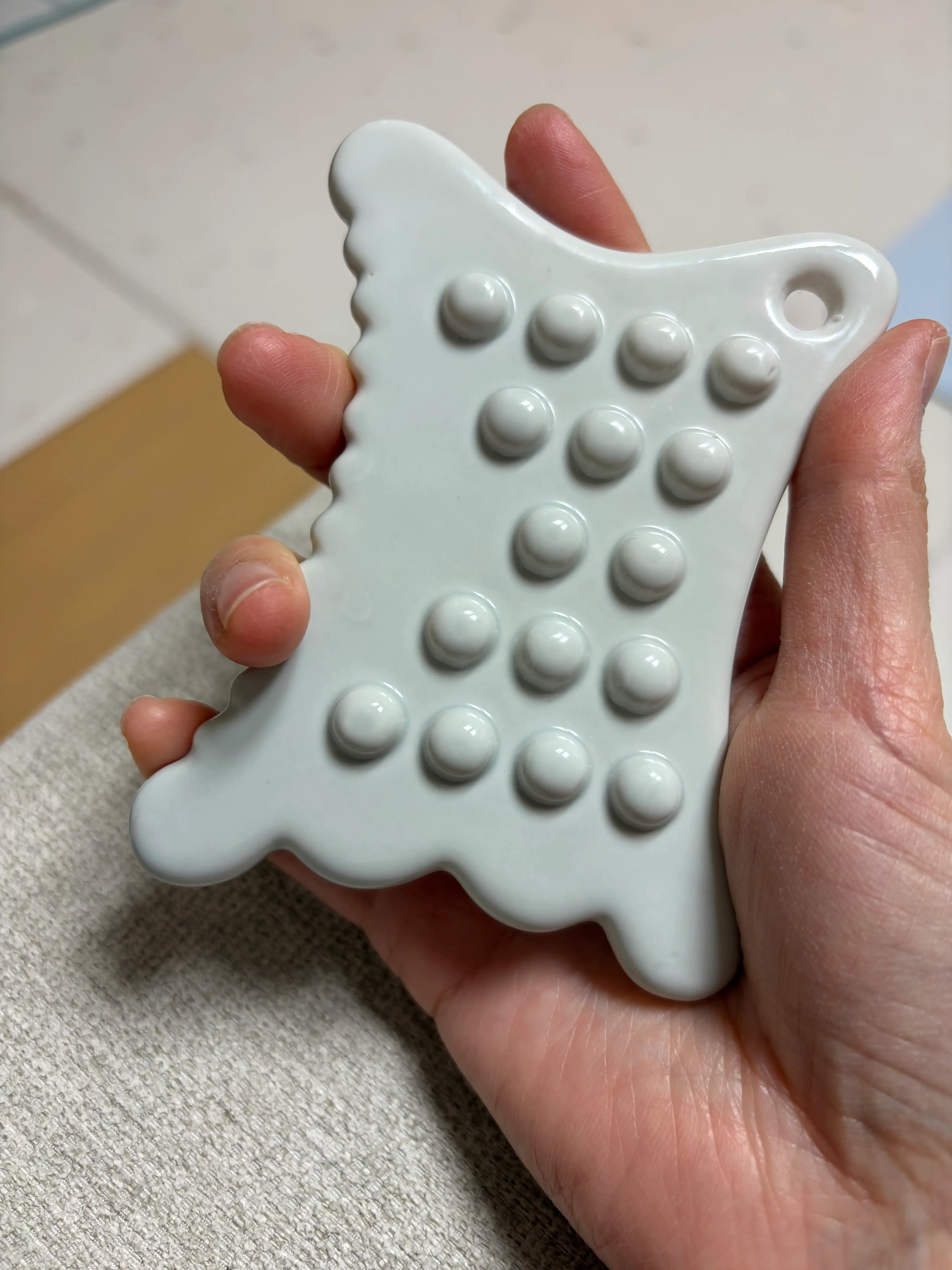 선택된 언니의파우치 리뷰 이미지 - [괄사]