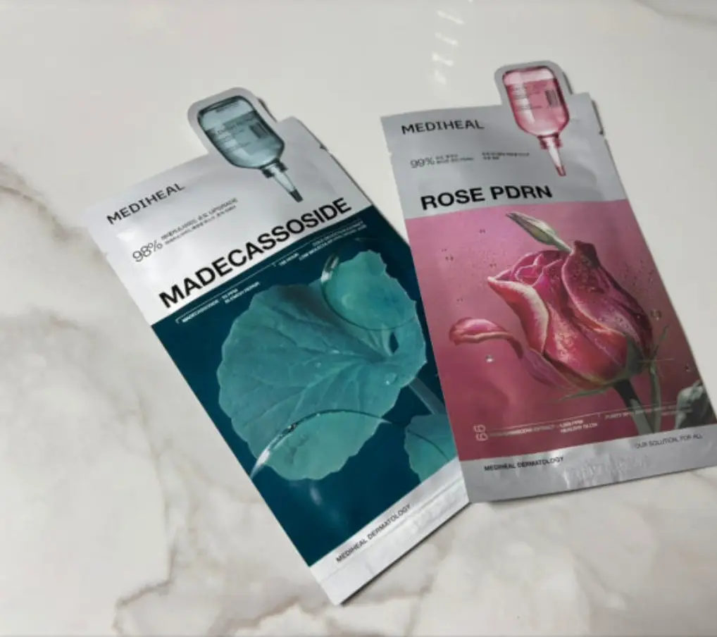 선택된 언니의파우치 리뷰 이미지 - [콜라겐 에센셜 마스크]