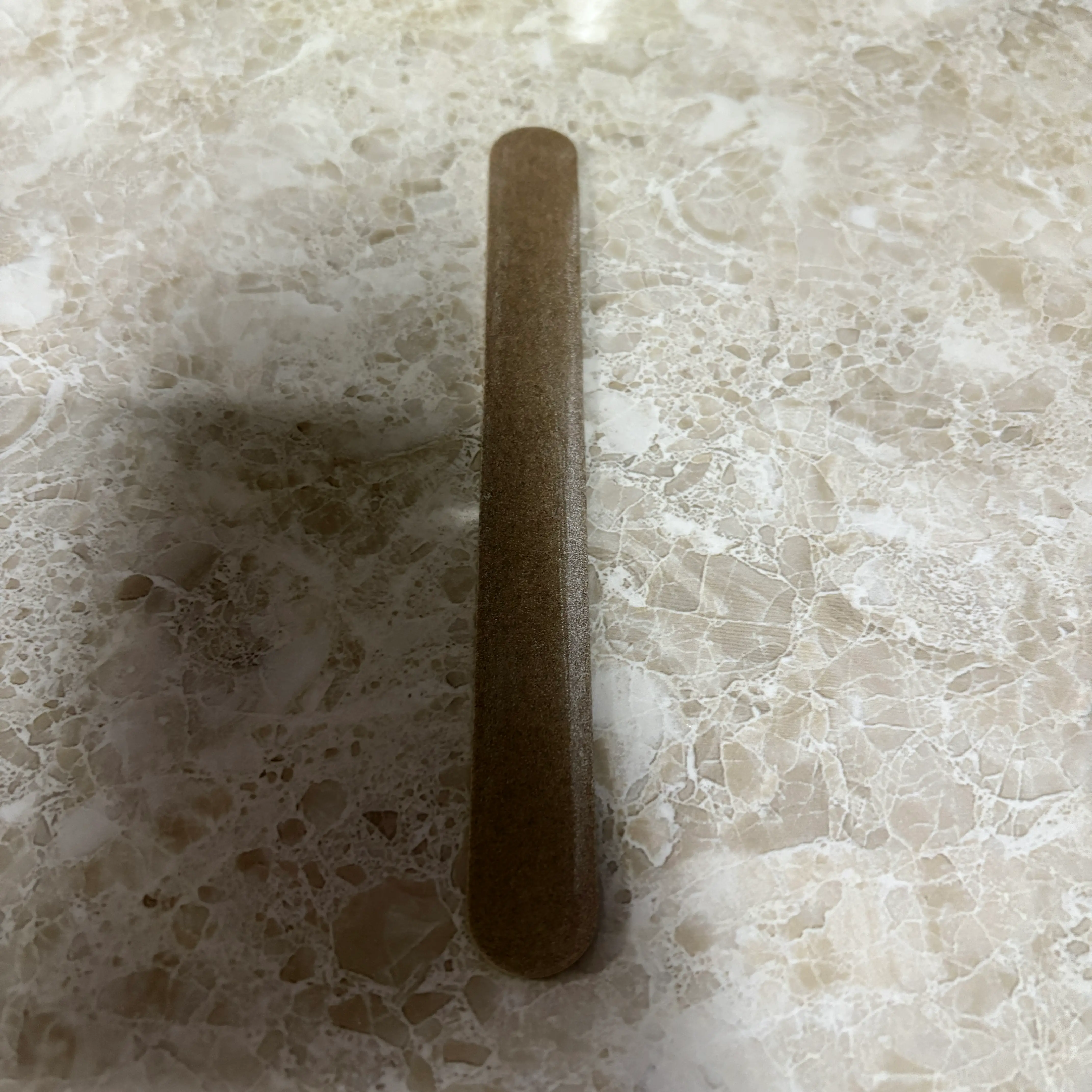 선택된 언니의파우치 리뷰 이미지 - [네일 우드 파일]