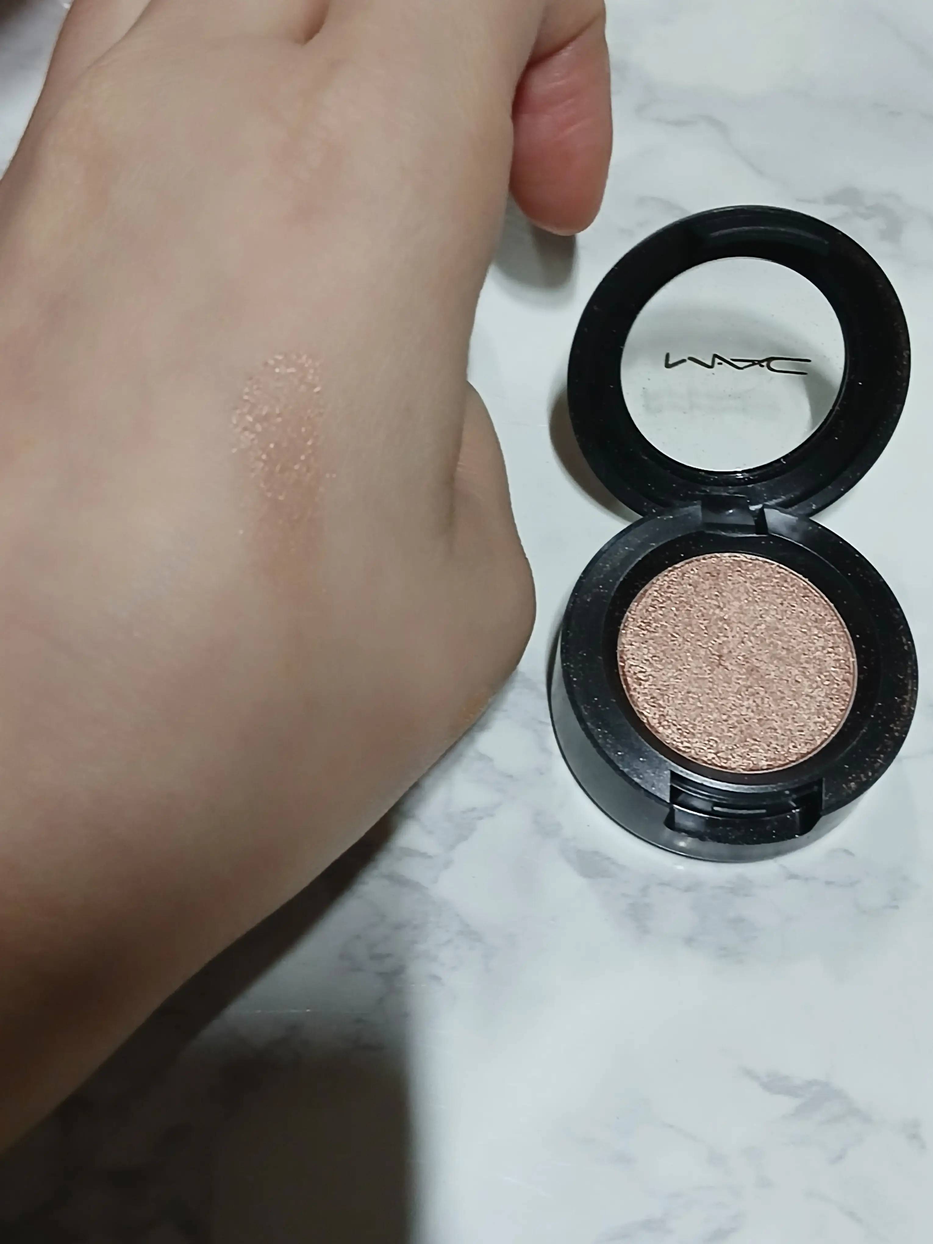 선택된 언니의파우치 리뷰 이미지 - [아이섀도우]