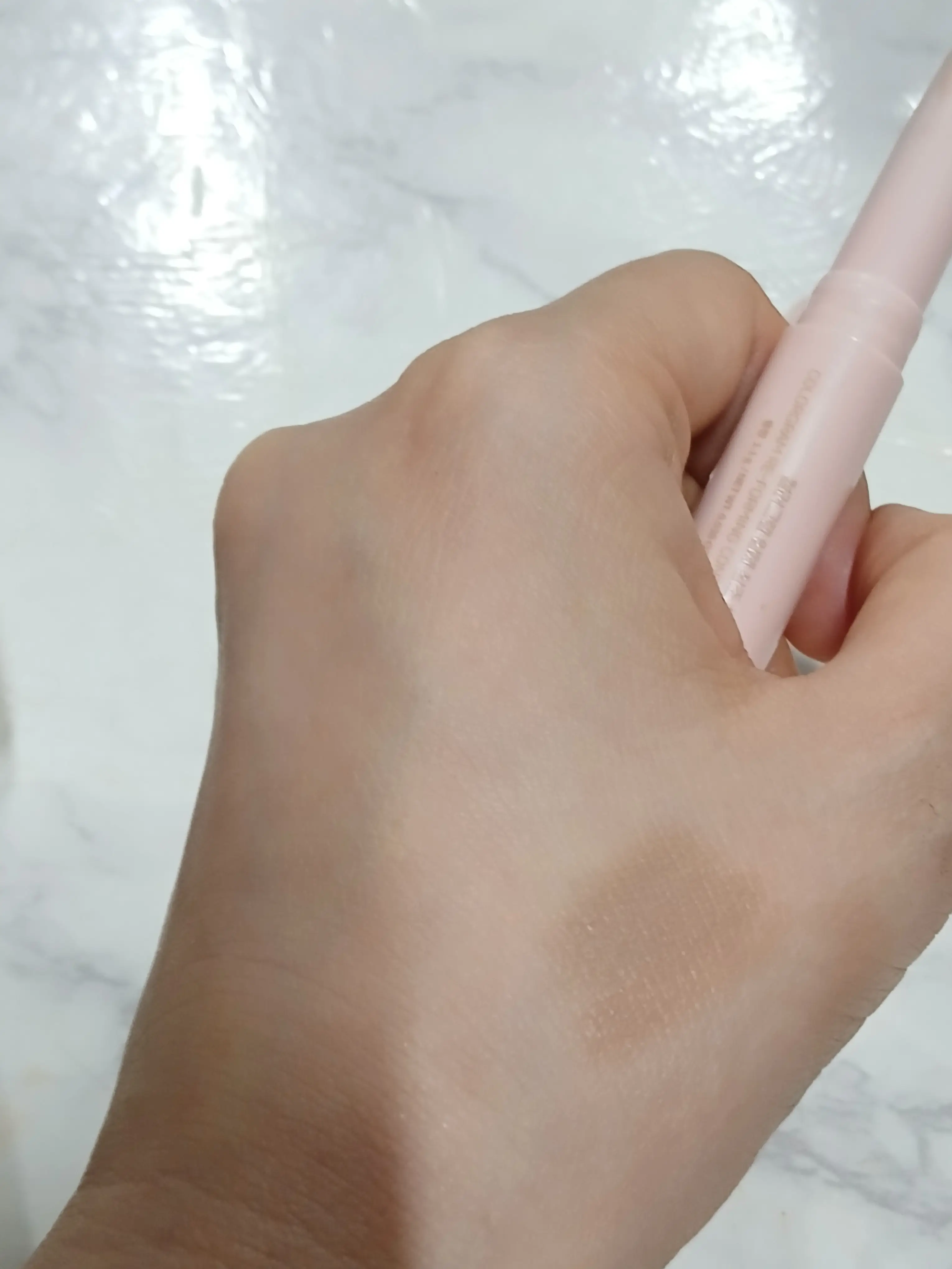 선택된 언니의파우치 리뷰 이미지 - [입체 창조 쉐딩 스틱]