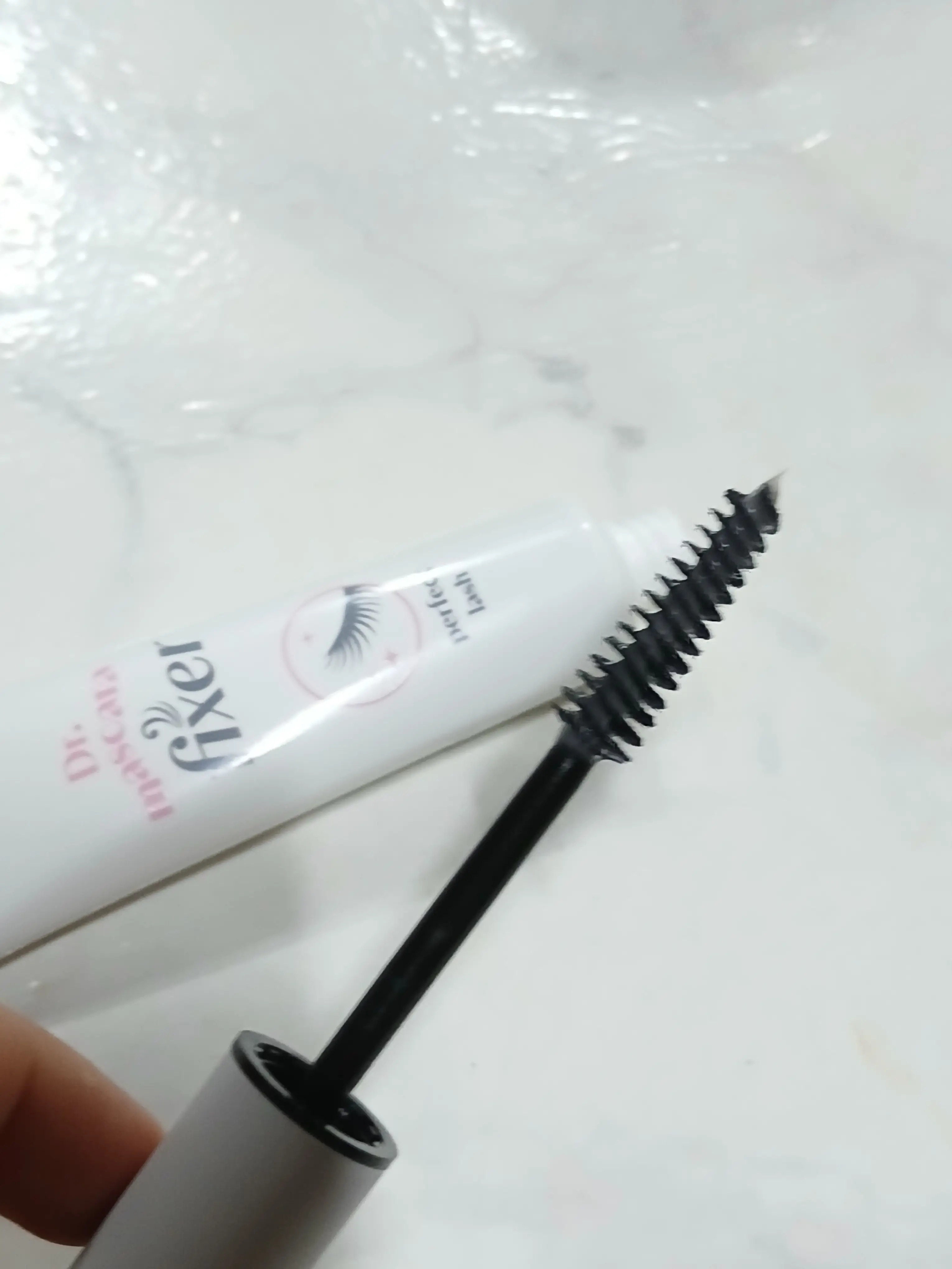 선택된 언니의파우치 리뷰 이미지 - [닥터마스카라 픽서 포 퍼펙트 래쉬]