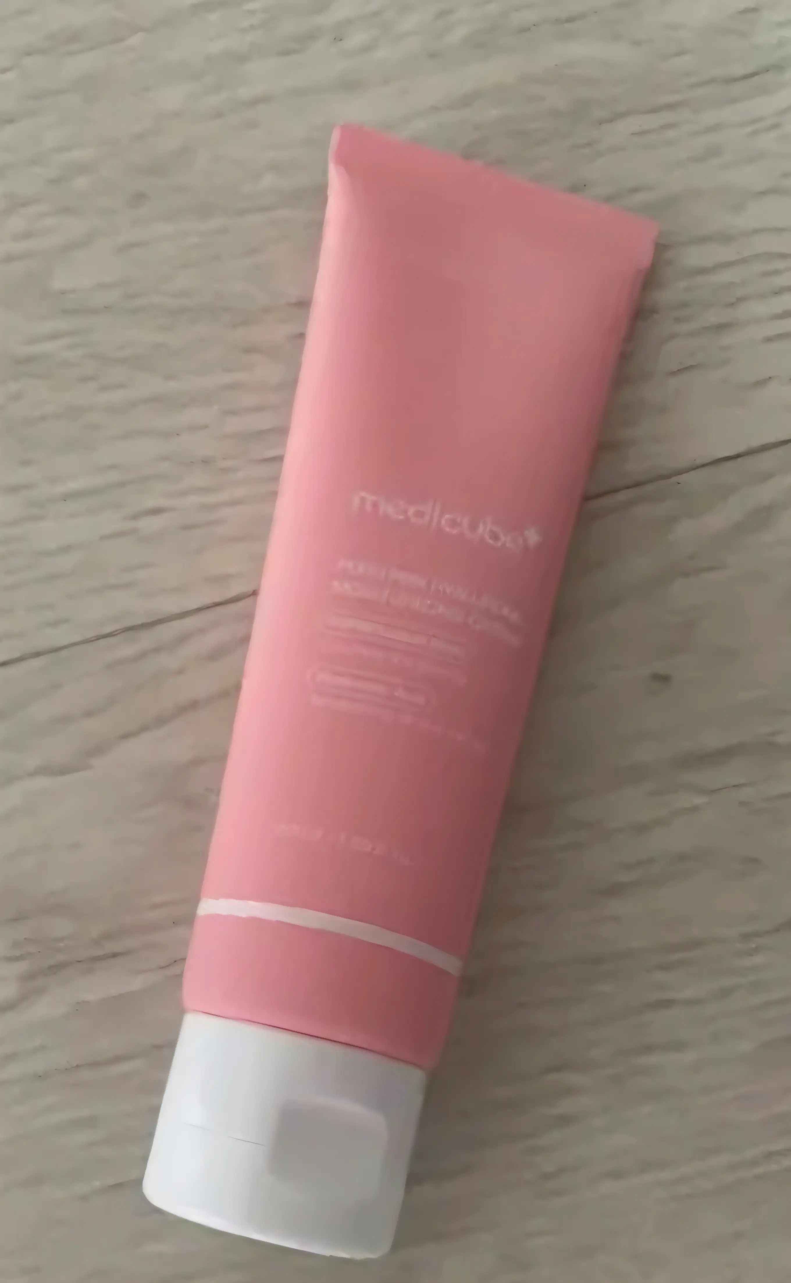 선택된 언니의파우치 리뷰 이미지 - [PDRN 핑크 히알루로닉 수분 크림]