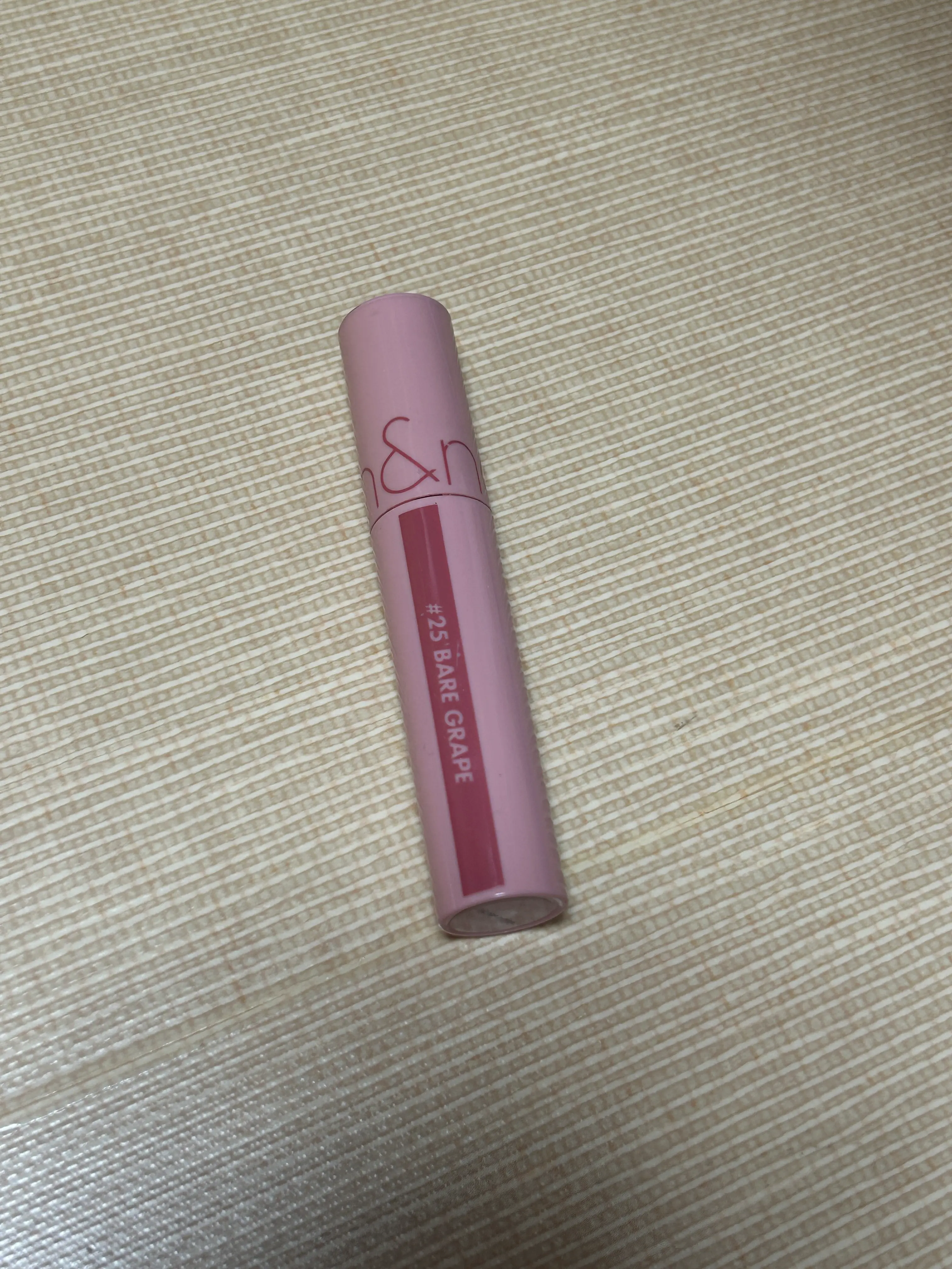 선택된 언니의파우치 리뷰 이미지 - [(베어 쥬시 시리즈) 쥬시 래스팅 틴트]