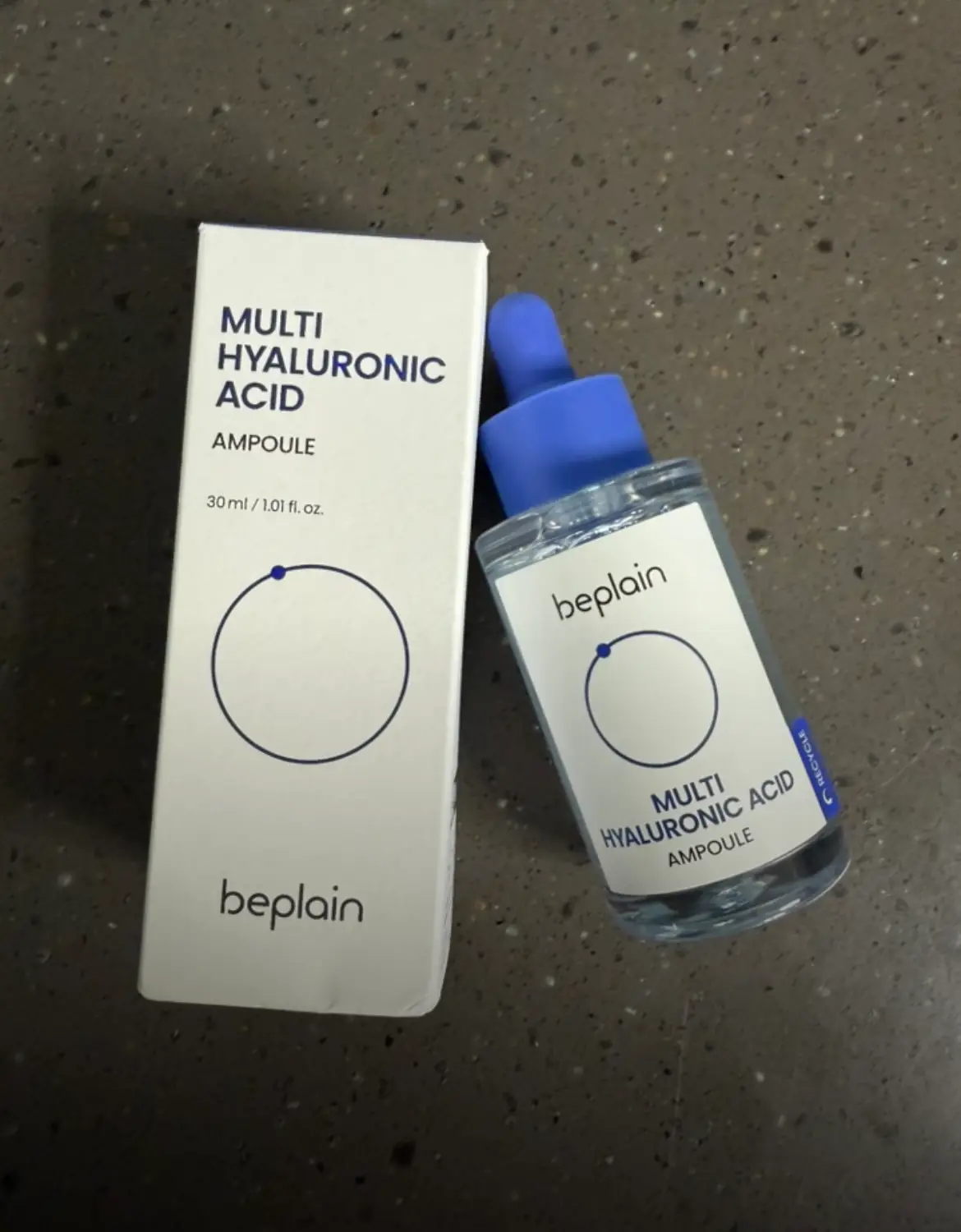 선택된 언니의파우치 리뷰 이미지 - [멀티 히알루론산 앰플]