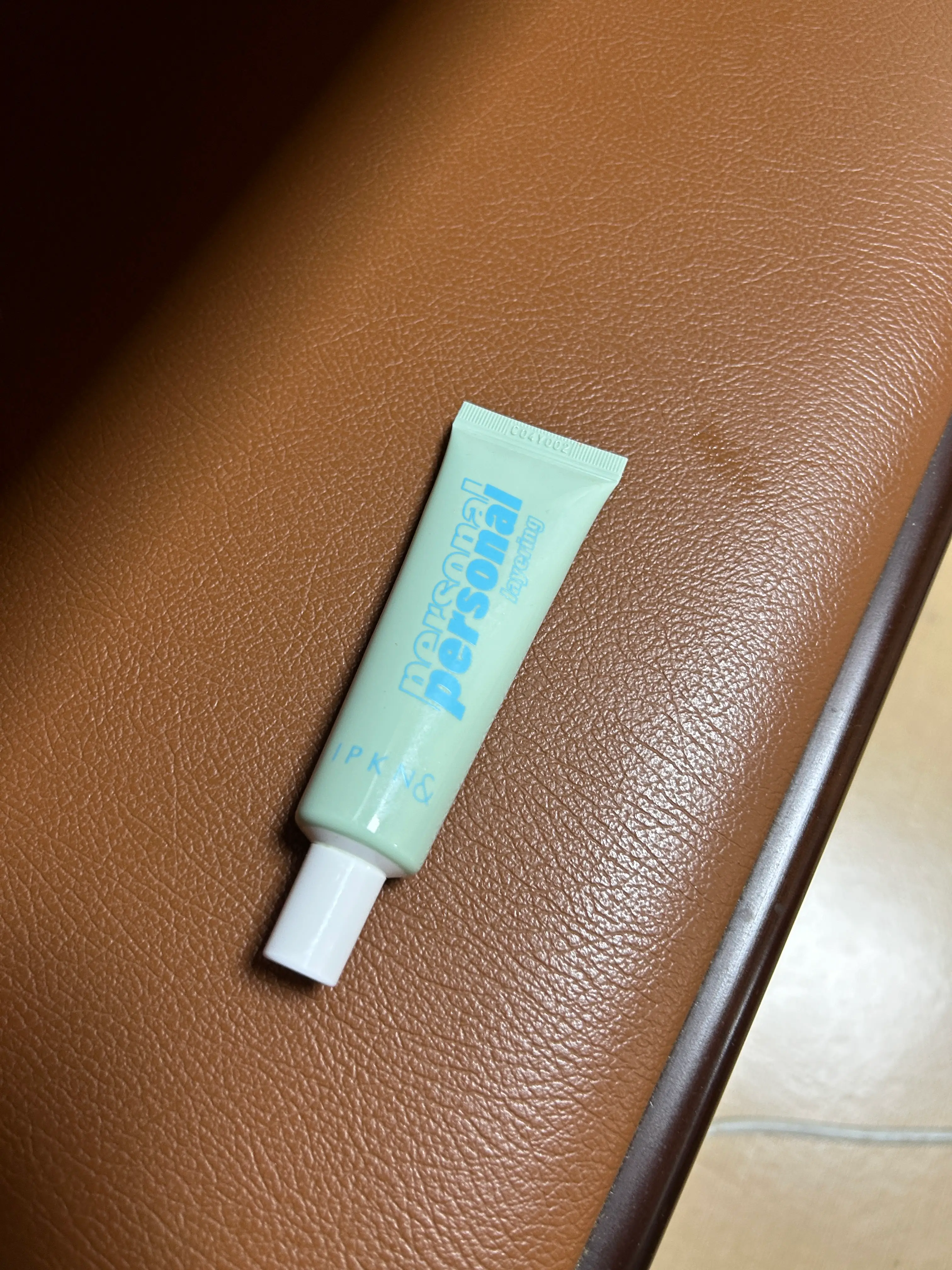 선택된 언니의파우치 리뷰 이미지 - [퍼스널 톤 코렉팅 베이스]