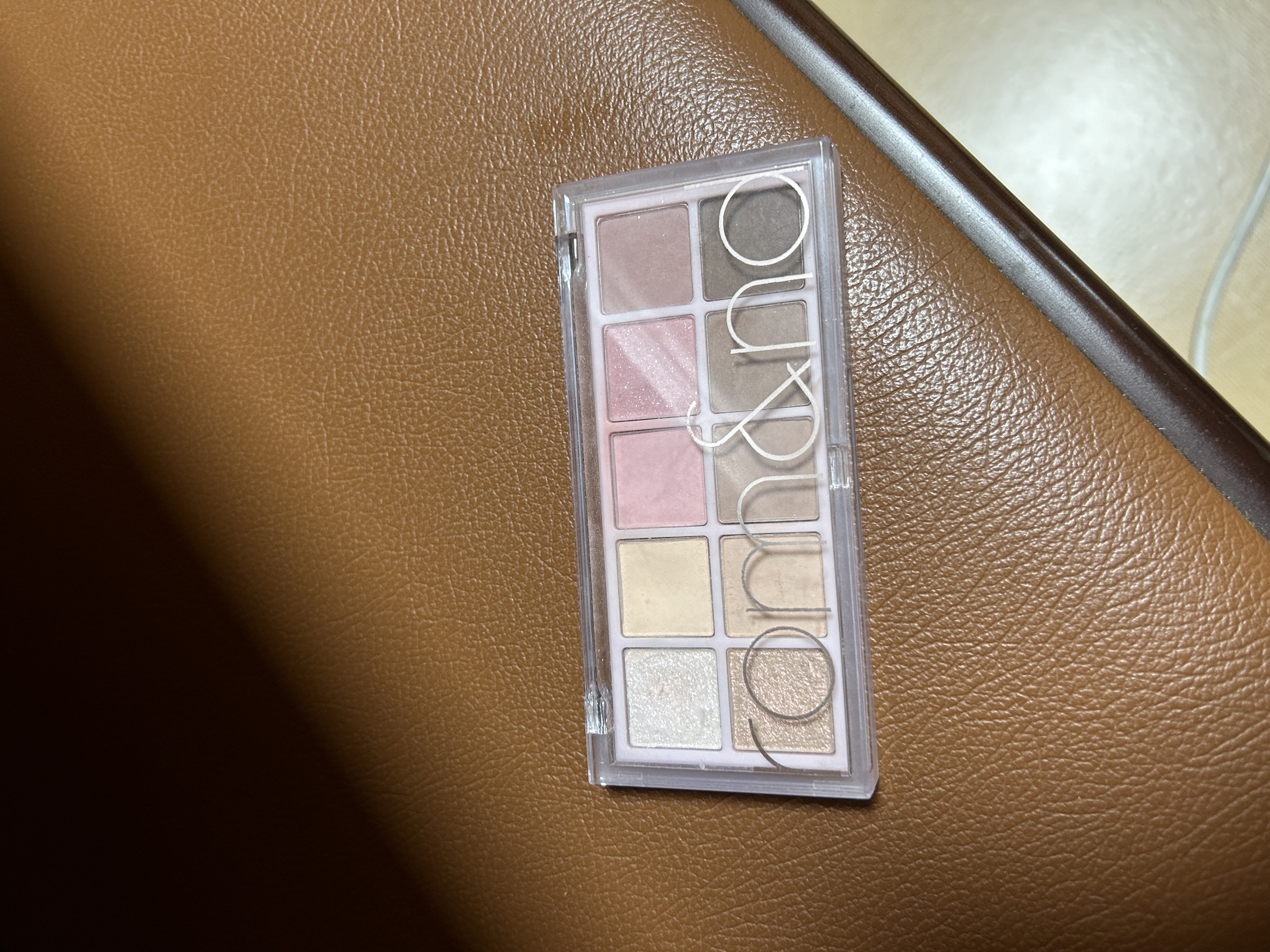 선택된 언니의파우치 리뷰 이미지 - [베러 댄 팔레트]