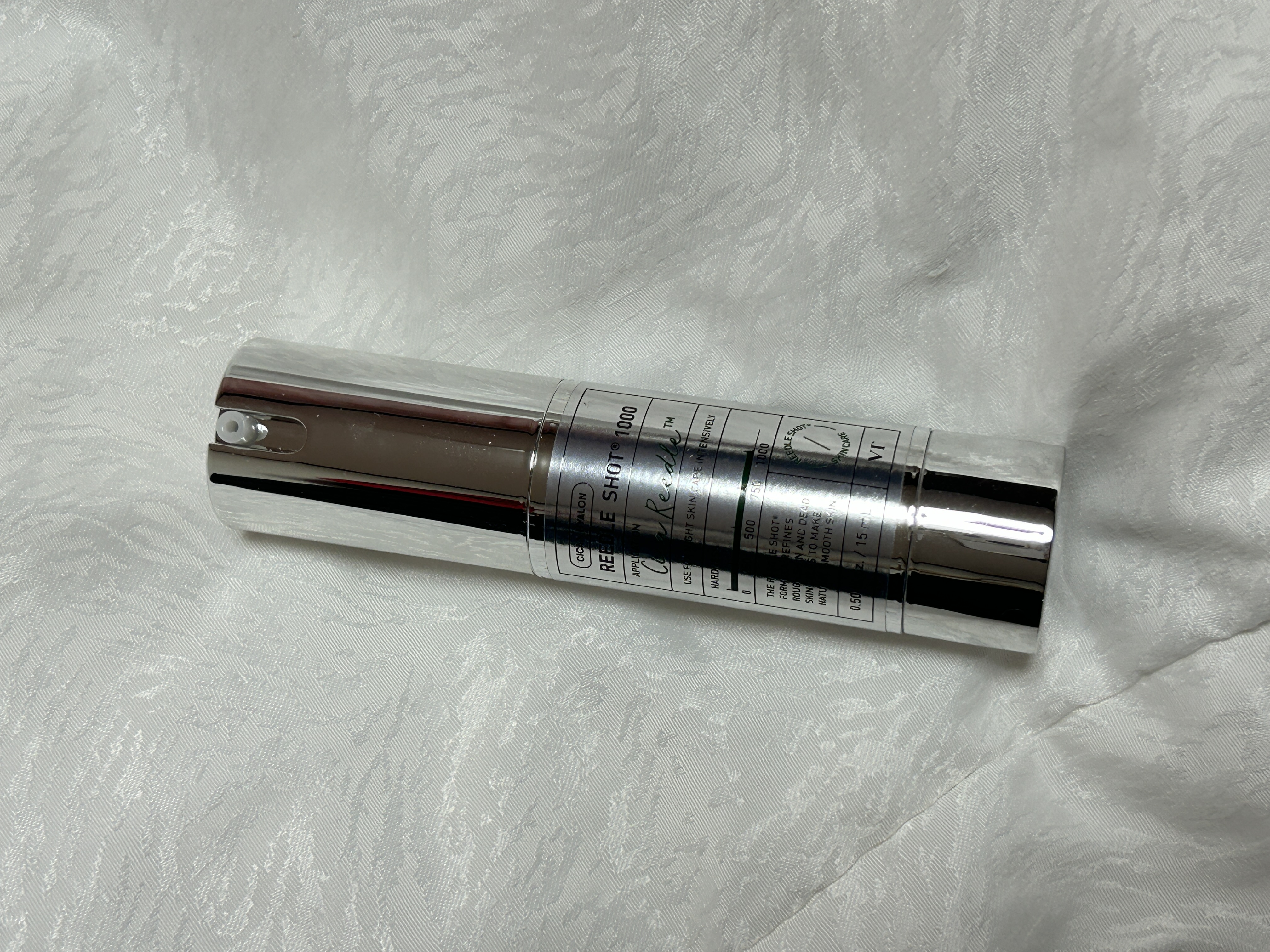 선택된 언니의파우치 리뷰 이미지 - [리들샷 1000]