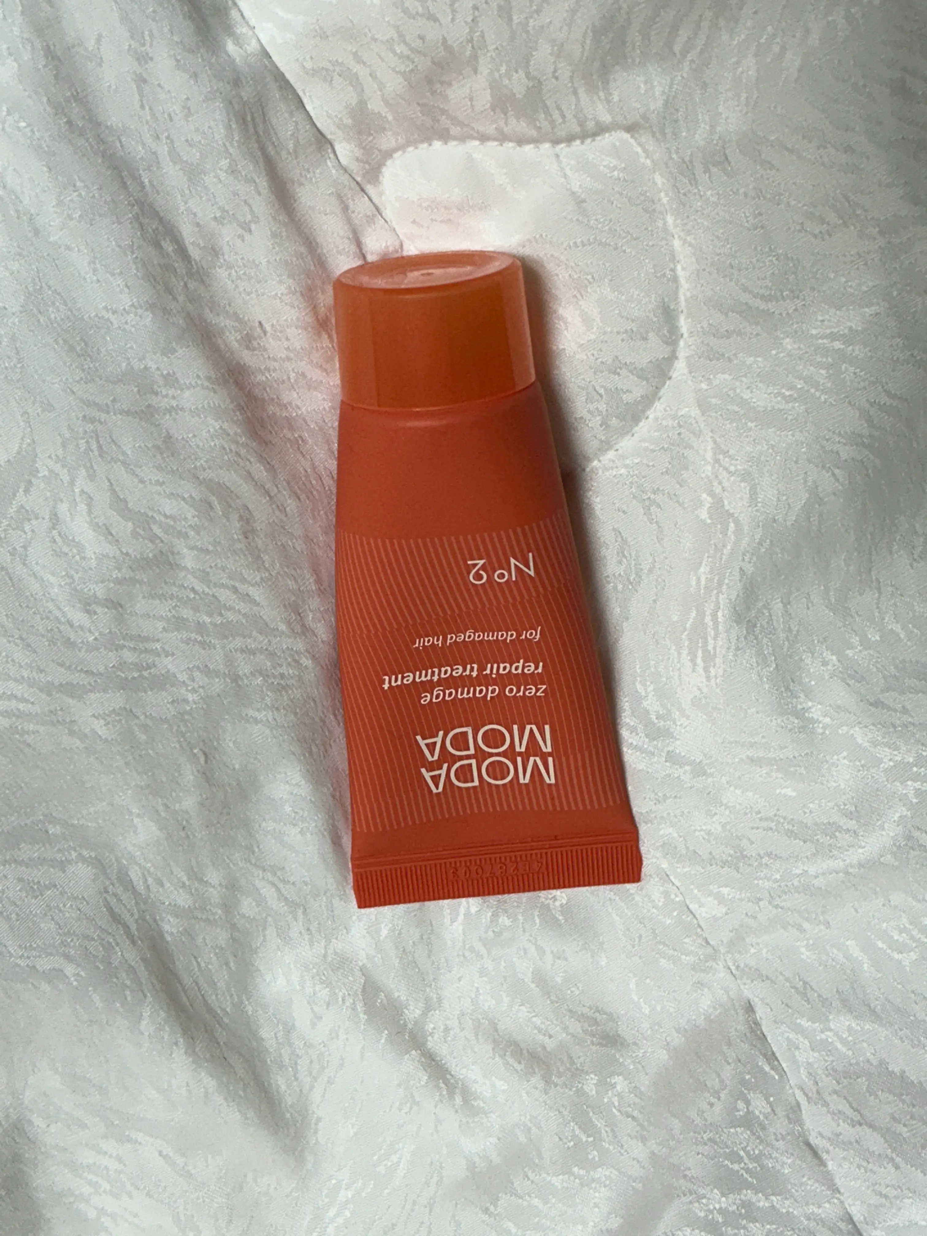 선택된 언니의파우치 리뷰 이미지 - [제로 데미지 리페어 트리트먼트 ]