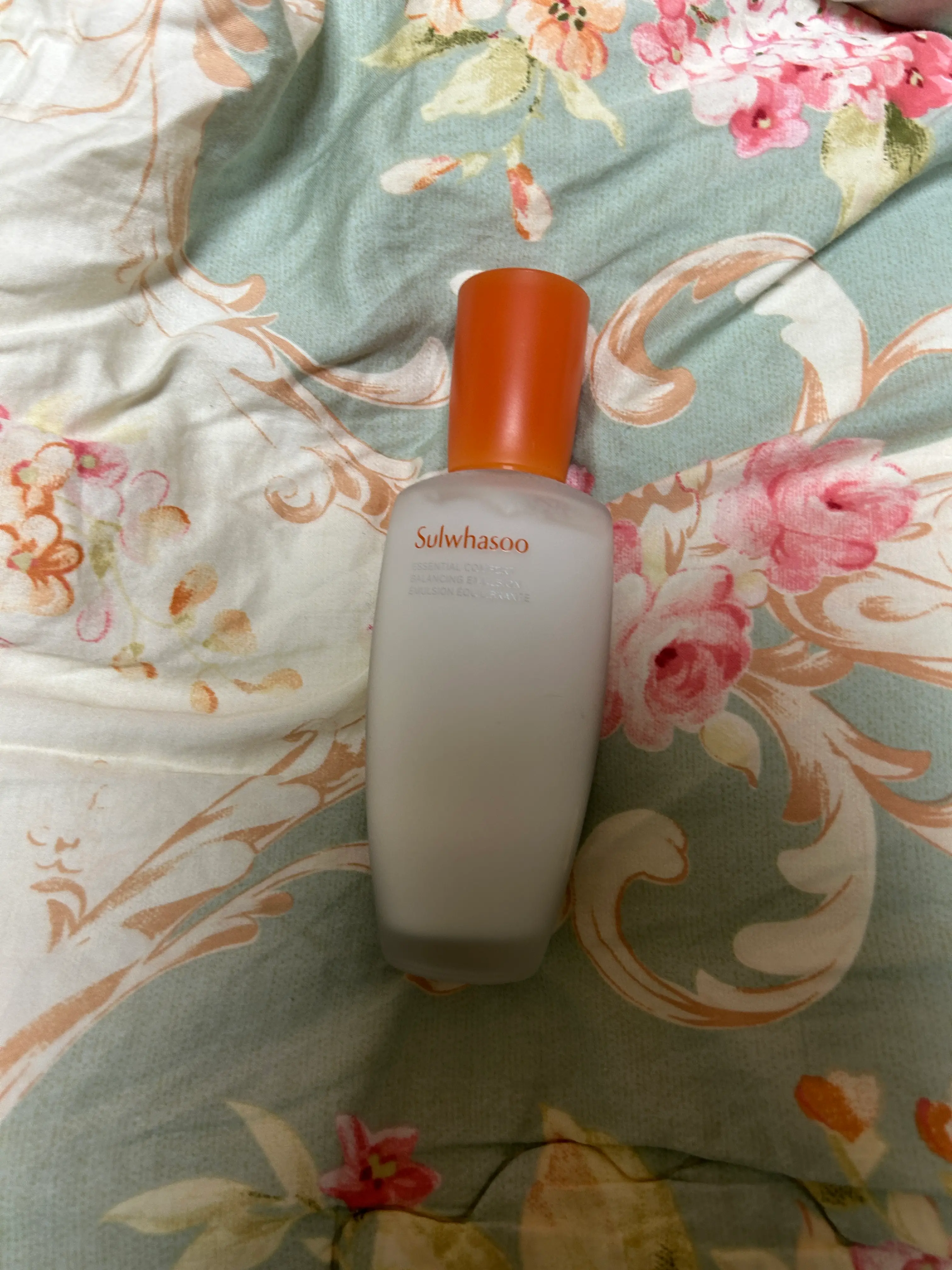 선택된 언니의파우치 리뷰 이미지 - [자음유액]