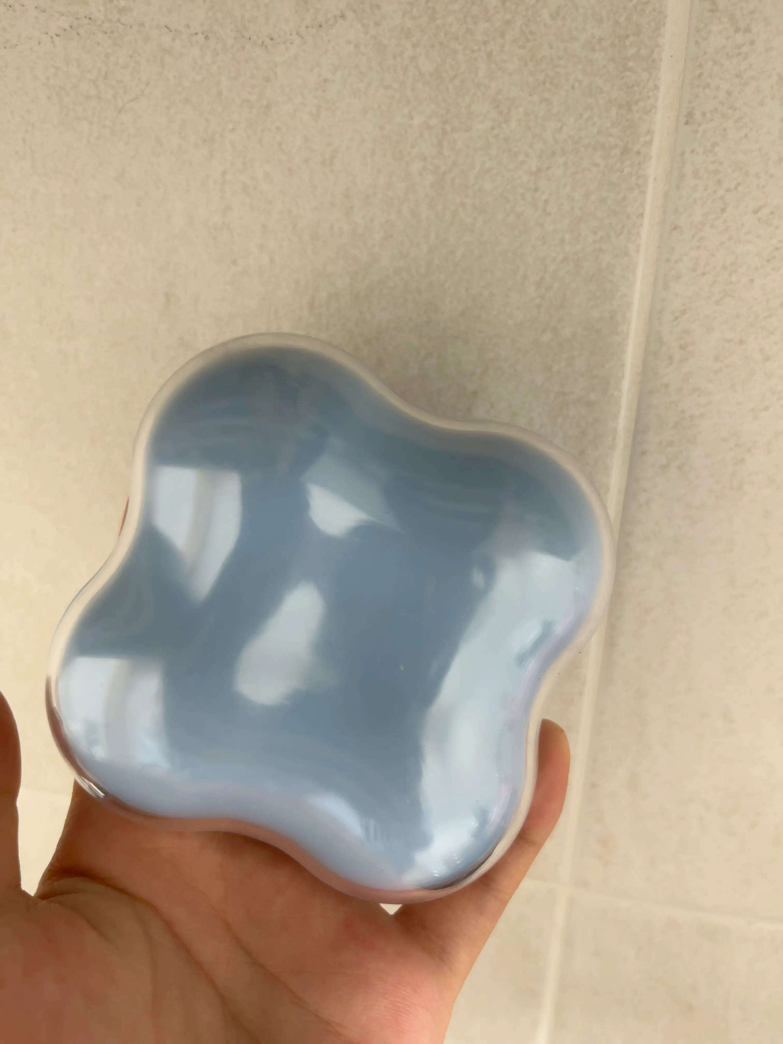 선택된 언니의파우치 리뷰 이미지 - [클라우드 필터 쿠션]