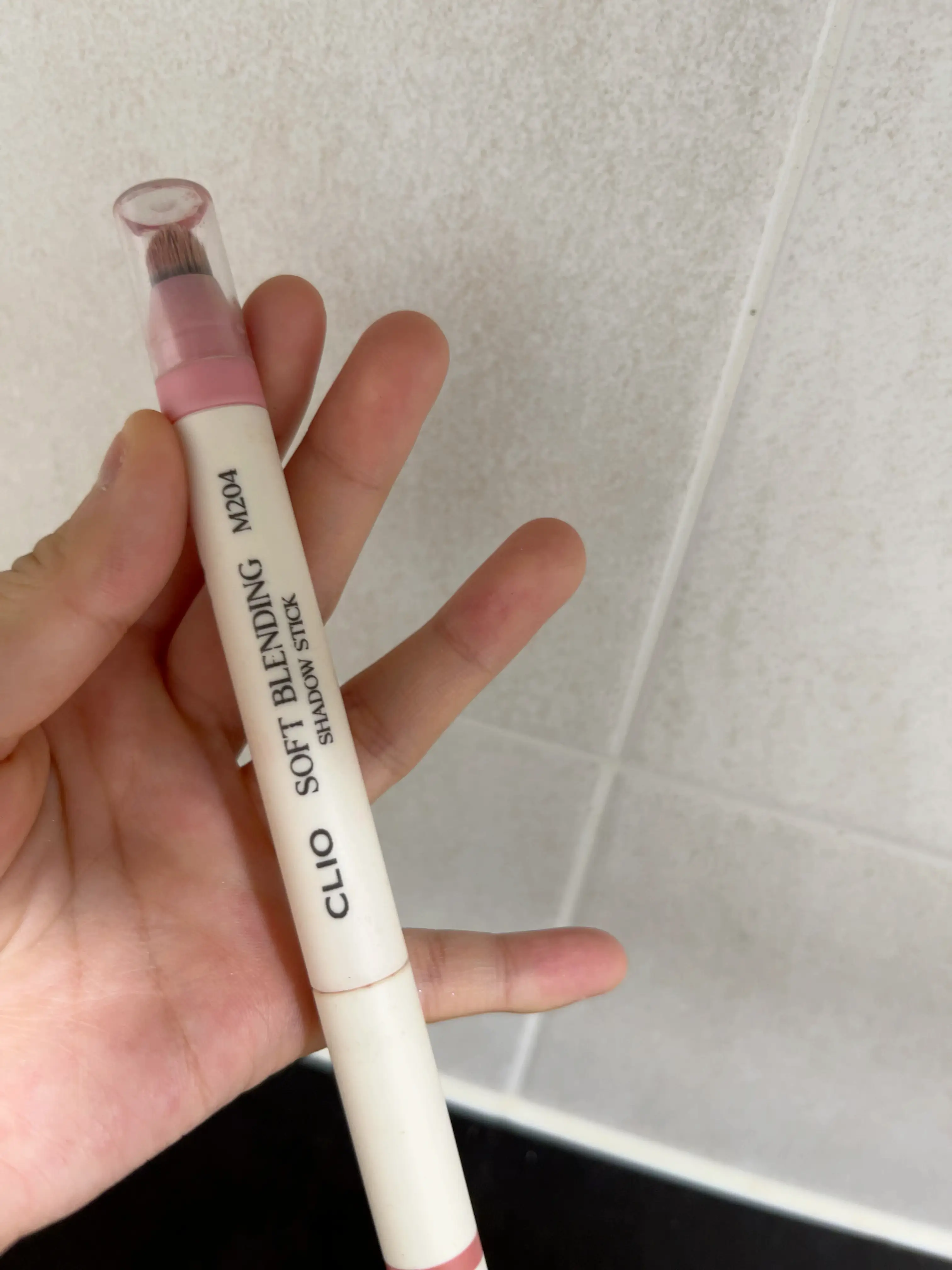 선택된 언니의파우치 리뷰 이미지 - [소프트 블렌딩 섀도우 스틱]