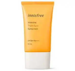 인텐시브 트리플케어 선스크린