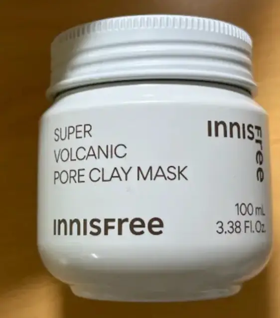 선택된 언니의파우치 리뷰 이미지 - [수퍼 화산송이 모공 마스크]