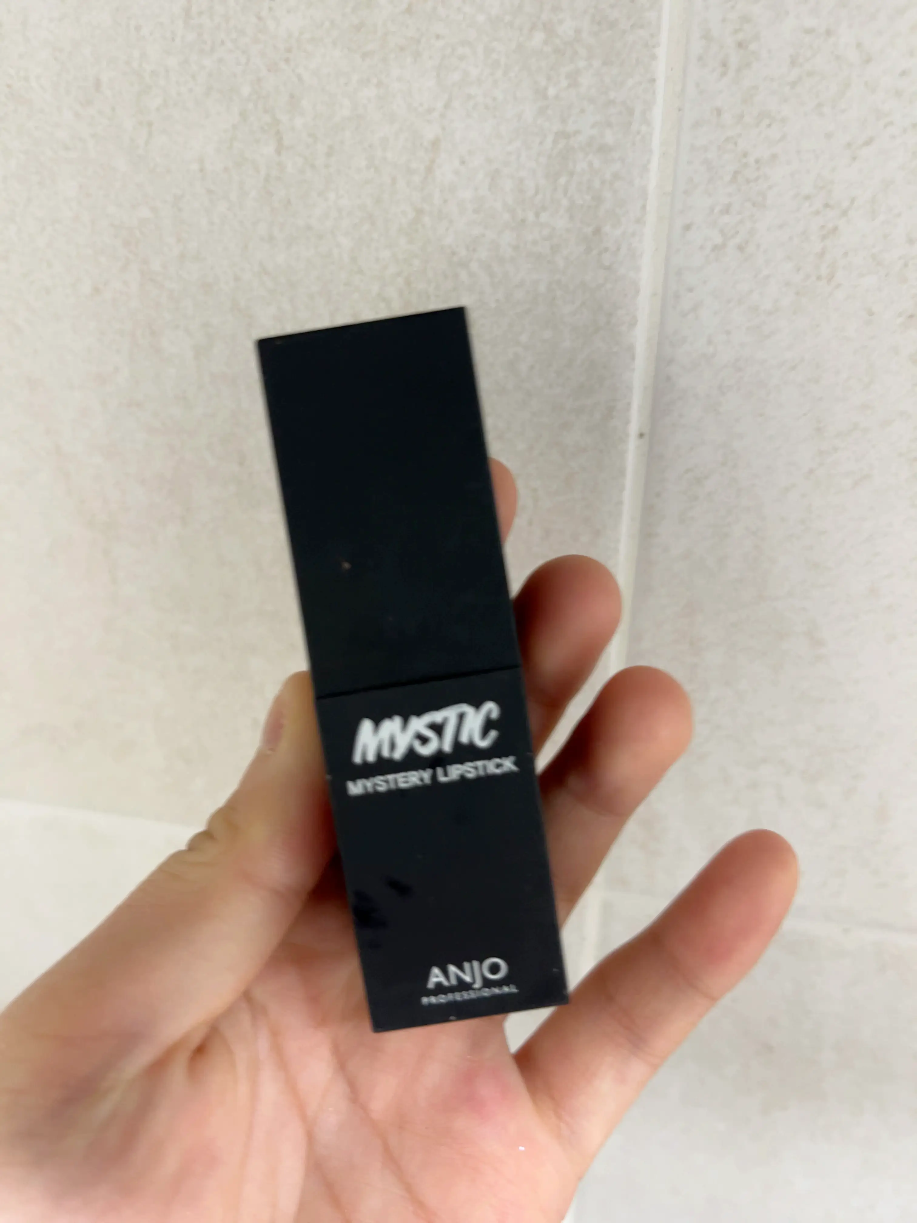 선택된 언니의파우치 리뷰 이미지 - [미스틱 미스테리 립스틱]