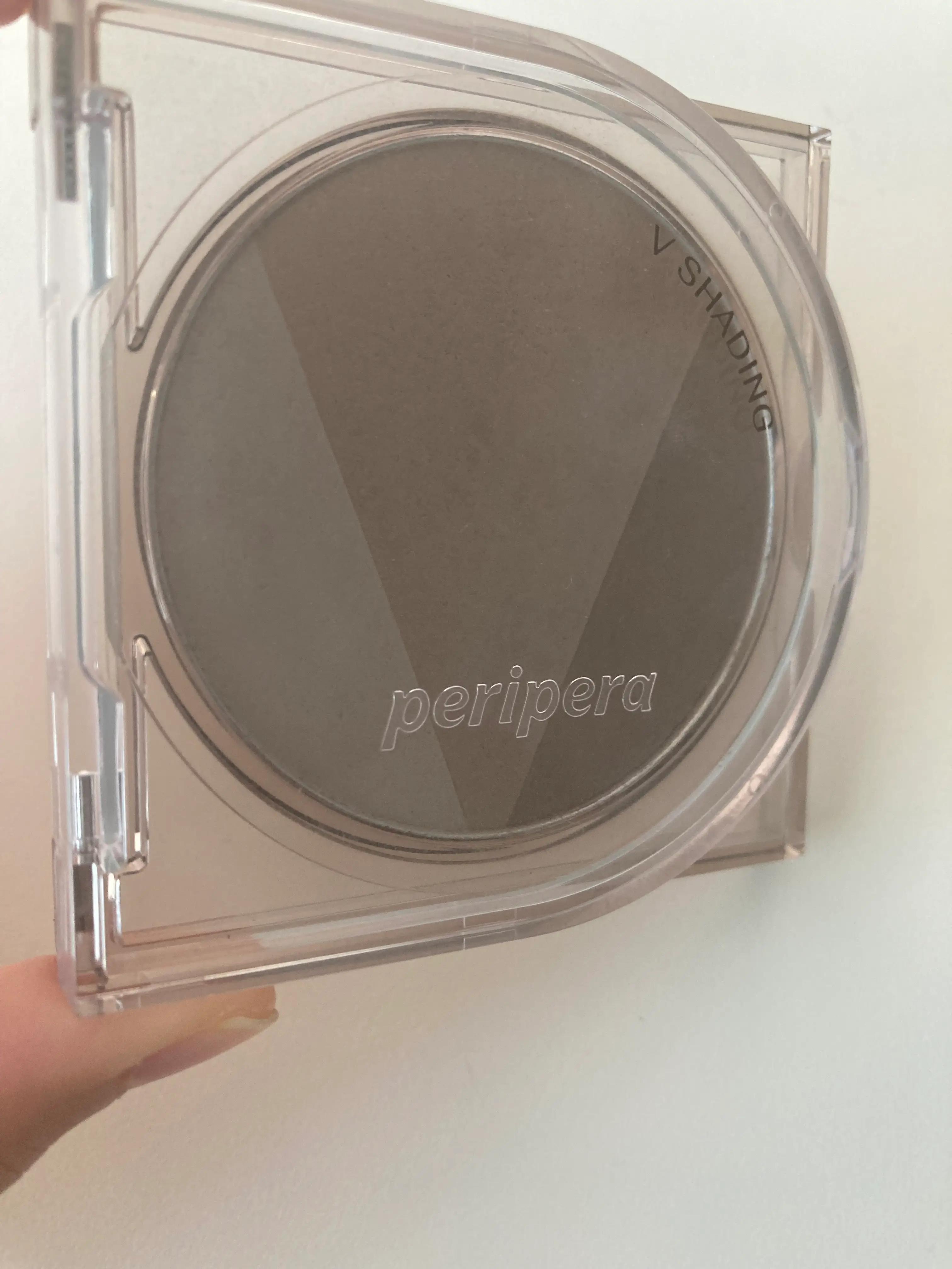 선택된 언니의파우치 리뷰 이미지 - [브이 쉐딩]