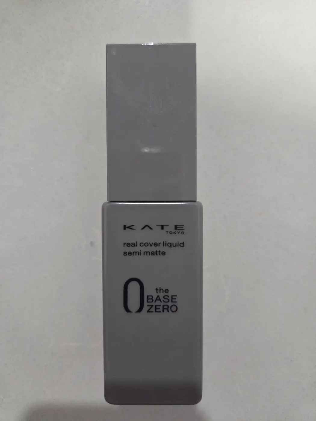 선택된 언니의파우치 리뷰 이미지 - [리얼 커버 리퀴드 세미 매트]