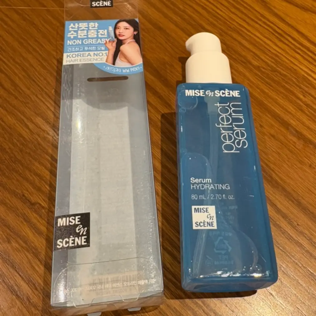 선택된 언니의파우치 리뷰 이미지 - [퍼펙트 세럼 하이드레이팅]