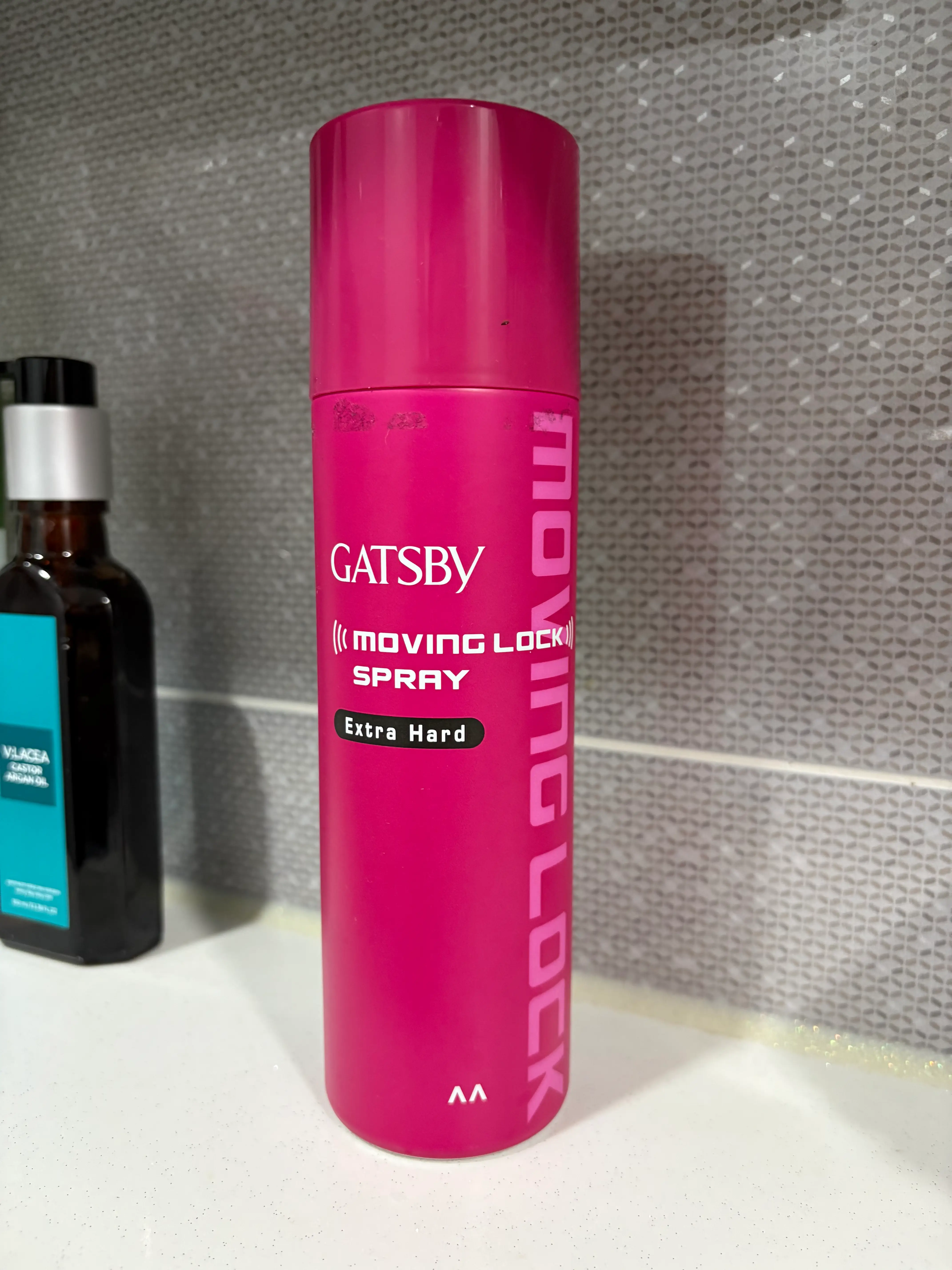 선택된 언니의파우치 리뷰 이미지 - [무빙 락 스프레이]