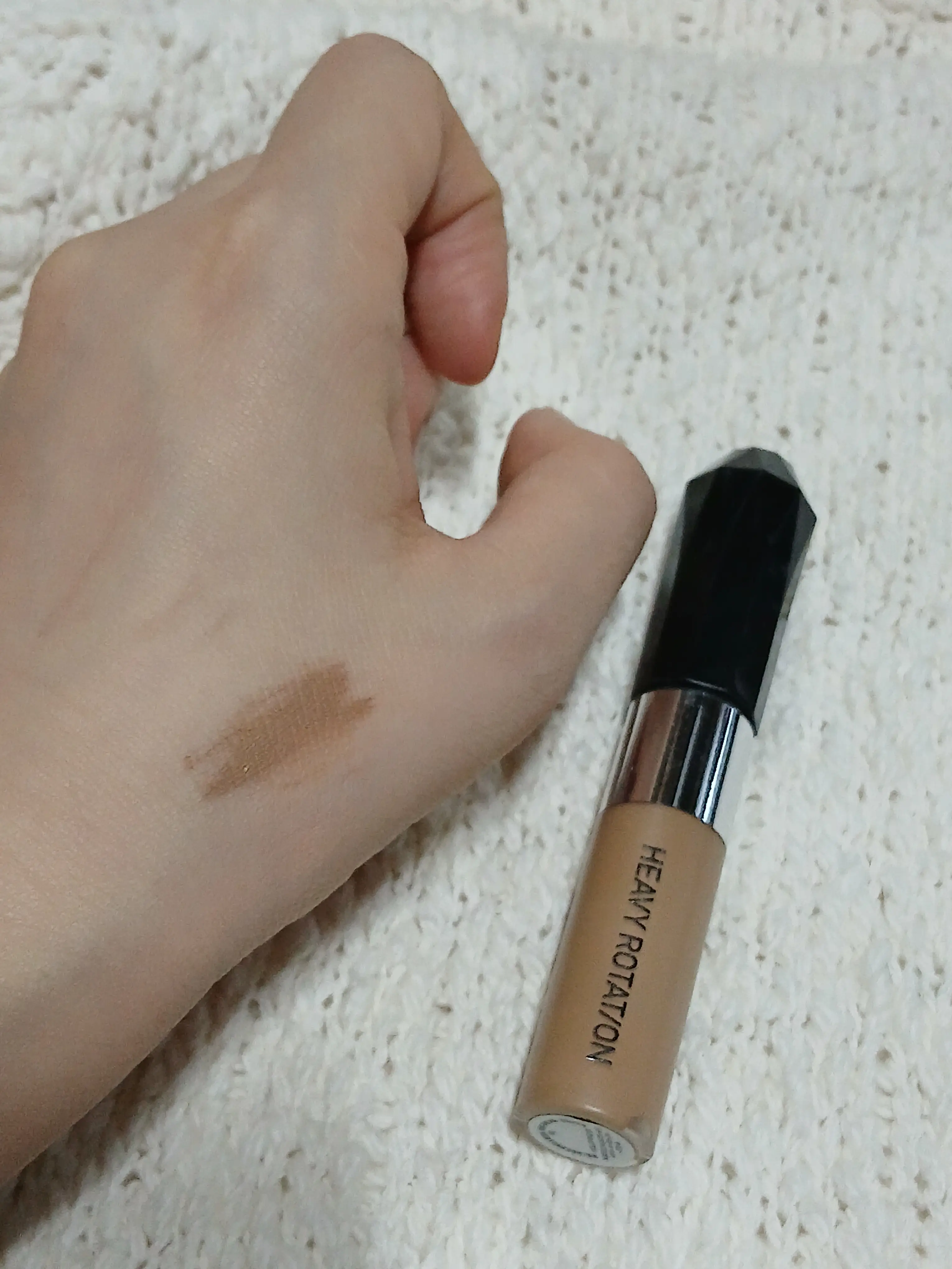 선택된 언니의파우치 리뷰 이미지 - [헤비로테이션 컬러링 아이브로우 EX]