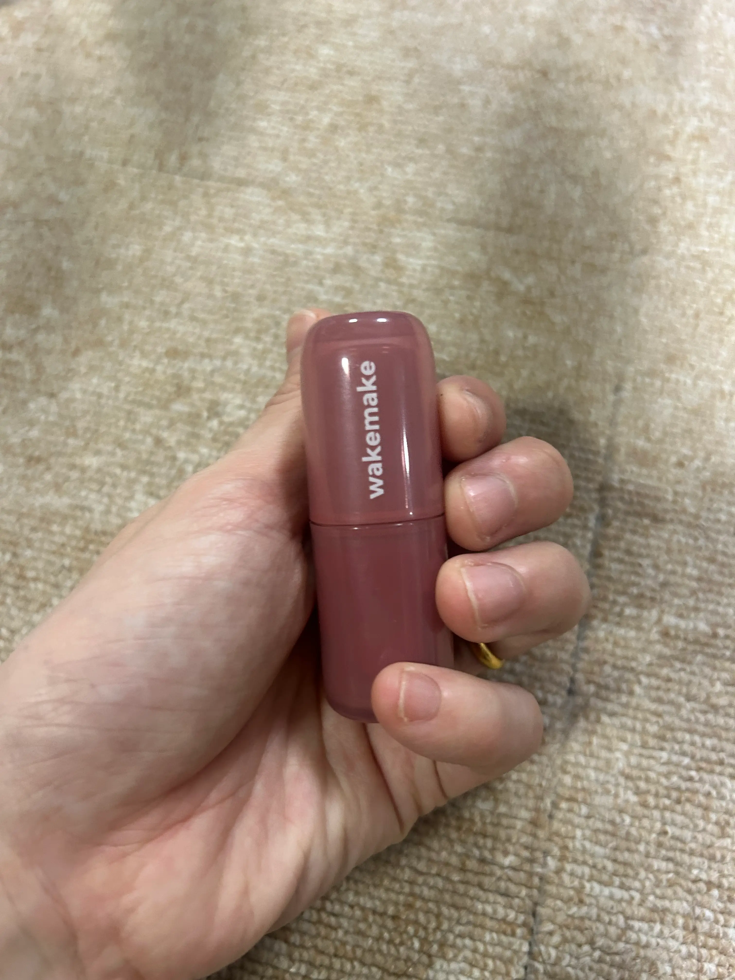 선택된 언니의파우치 리뷰 이미지 - [워터풀 글로우 틴트]