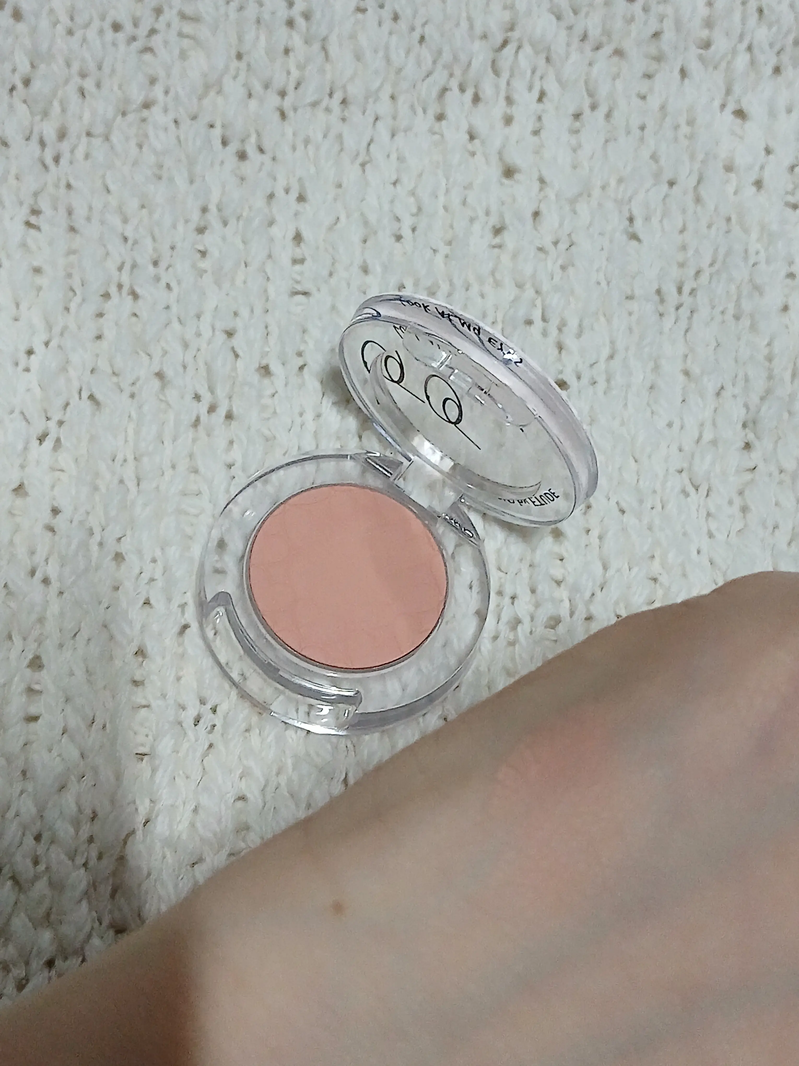 선택된 언니의파우치 리뷰 이미지 - [(리플레이 컬렉션)룩 앳 마이 아이즈]