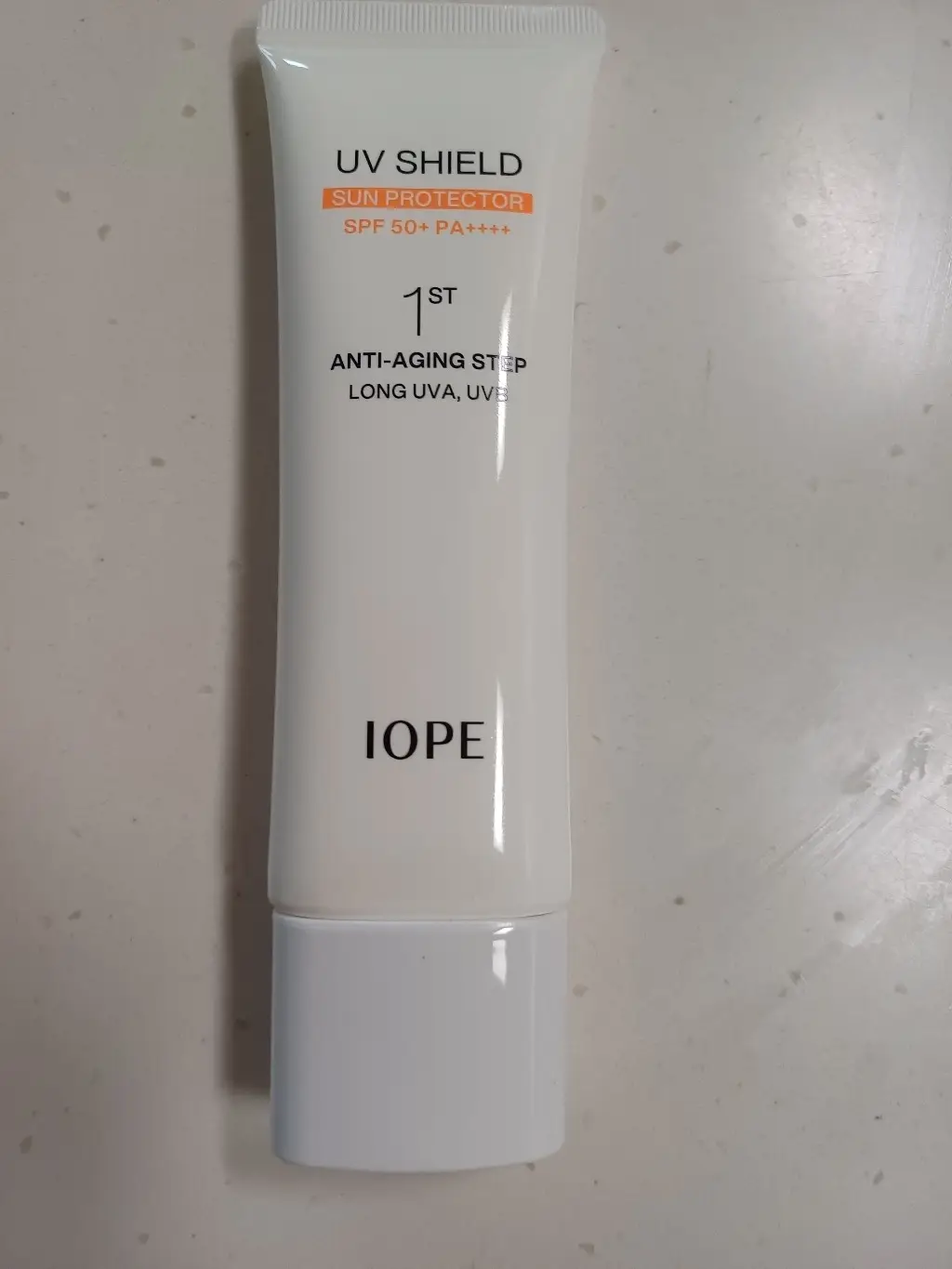 선택된 언니의파우치 리뷰 이미지 - [UV 쉴드 선 프로텍터]