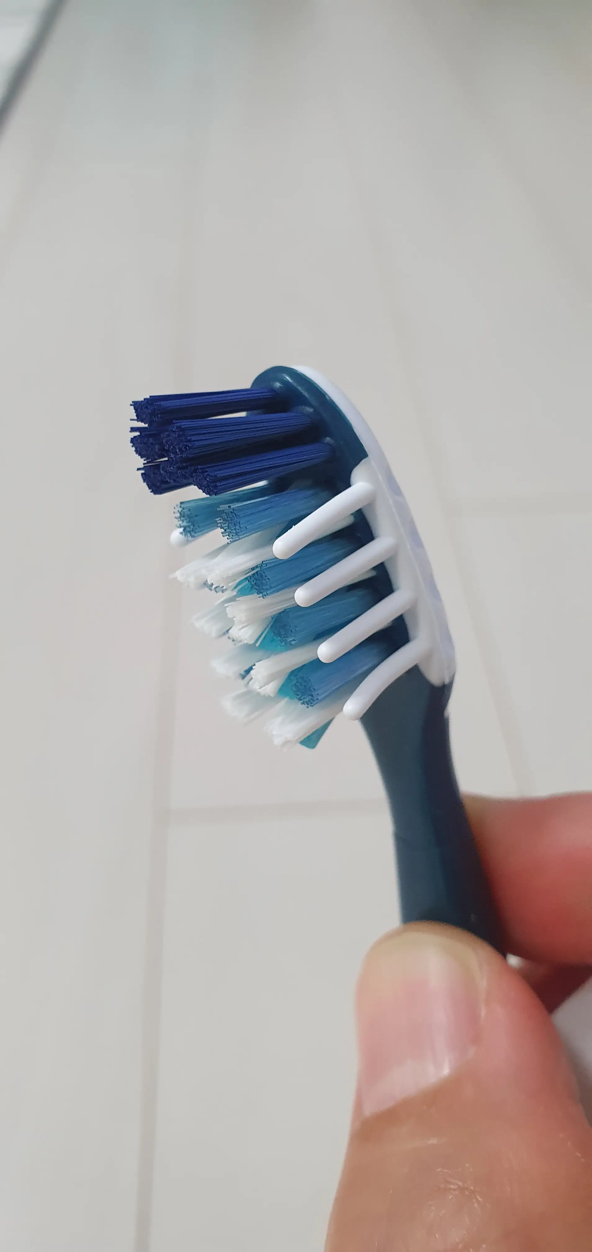 선택된 언니의파우치 리뷰 이미지 - [크로스액션 컴플리트7]