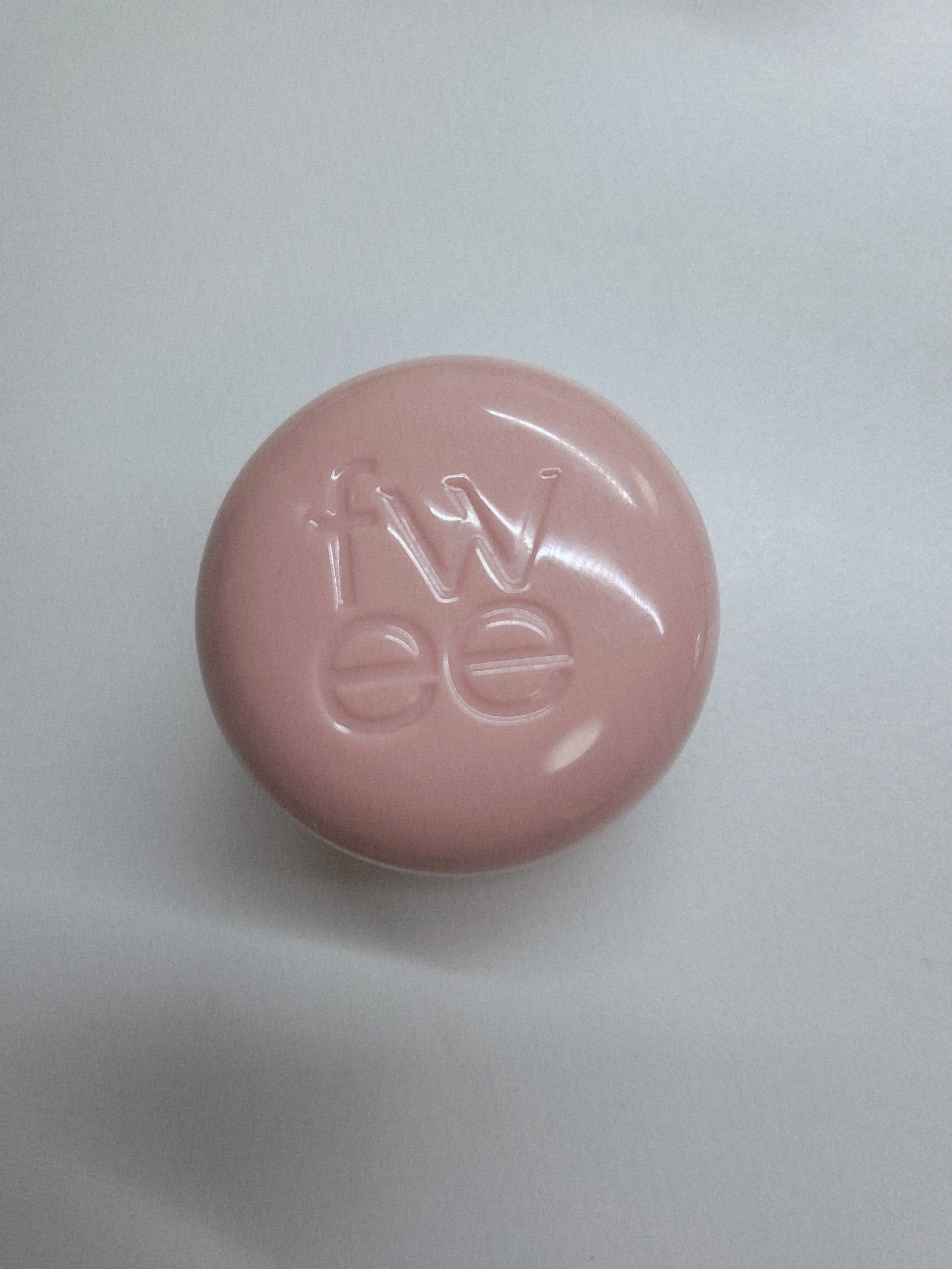 선택된 언니의파우치 리뷰 이미지 - [립앤치크 블러리 푸딩팟]