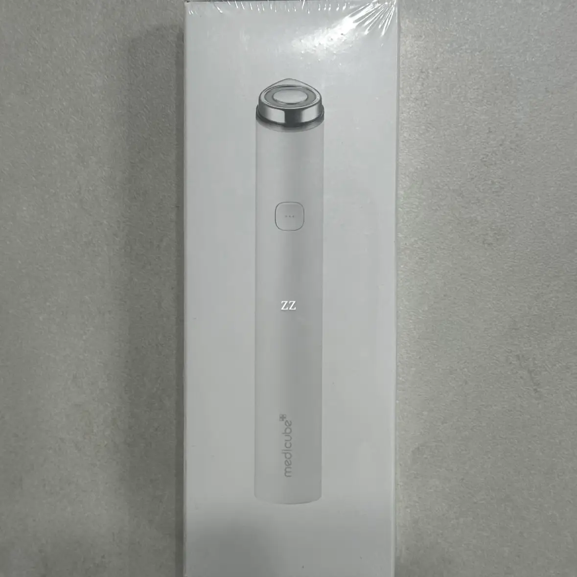 선택된 언니의파우치 리뷰 이미지 - [에이지알 부스터 프로 미니]