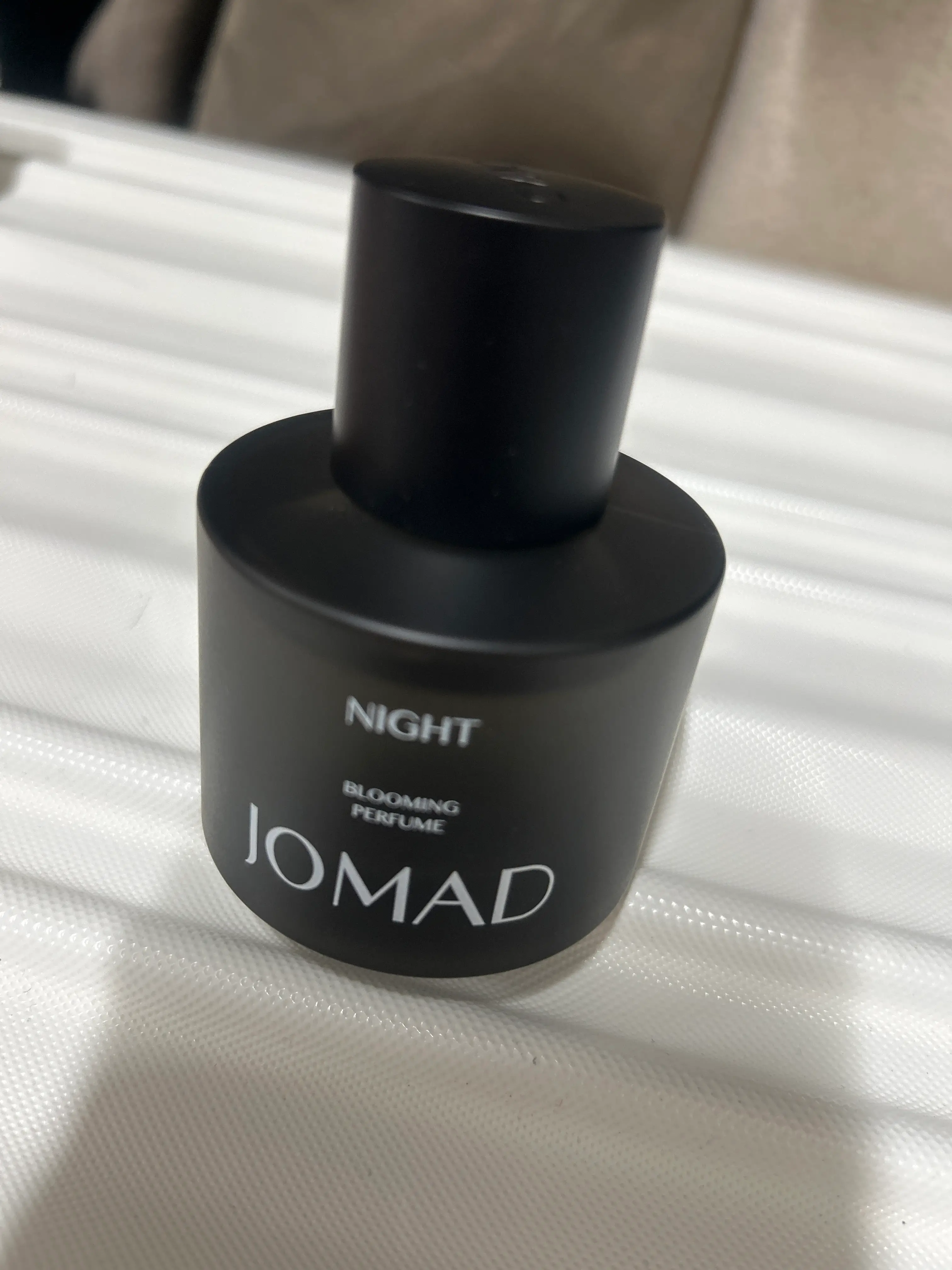 선택된 언니의파우치 리뷰 이미지 - [블루밍나잇 옴므 오 드 퍼퓸]