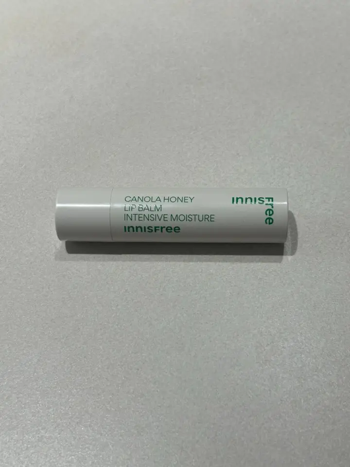 선택된 언니의파우치 리뷰 이미지 - [유채꿀립밤 [초보습]]