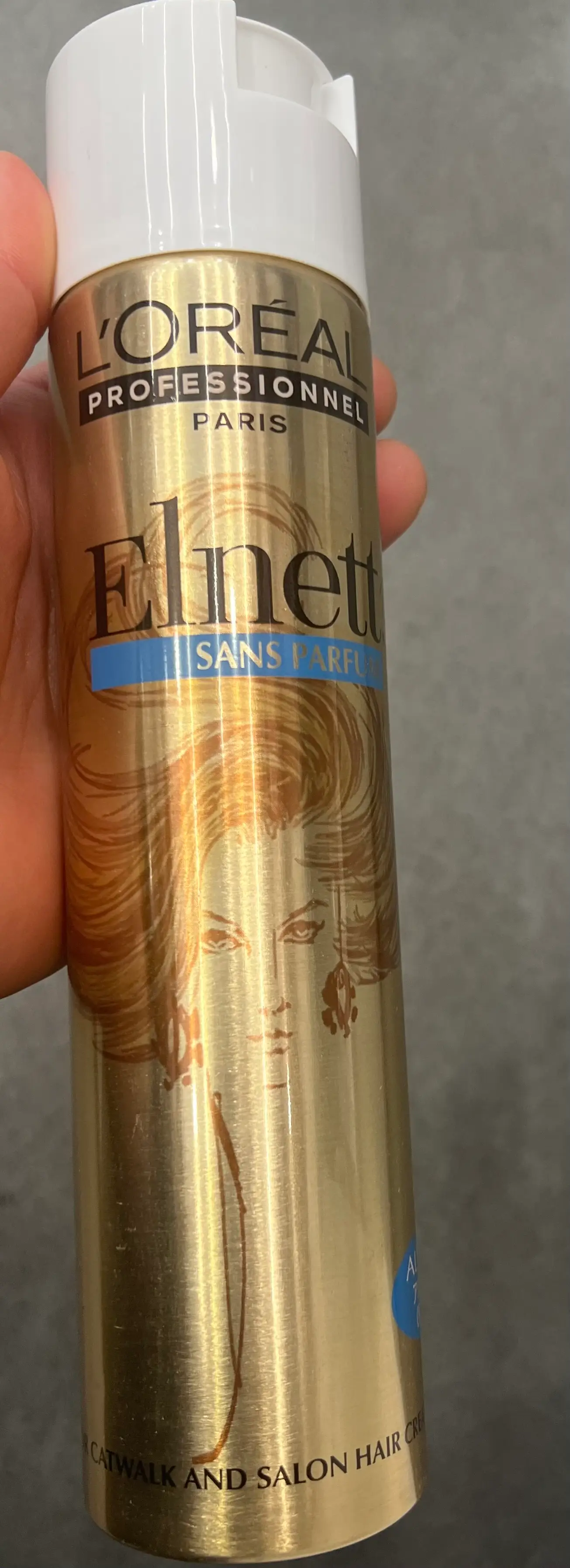 선택된 언니의파우치 리뷰 이미지 - [에르네뜨 스프레이]