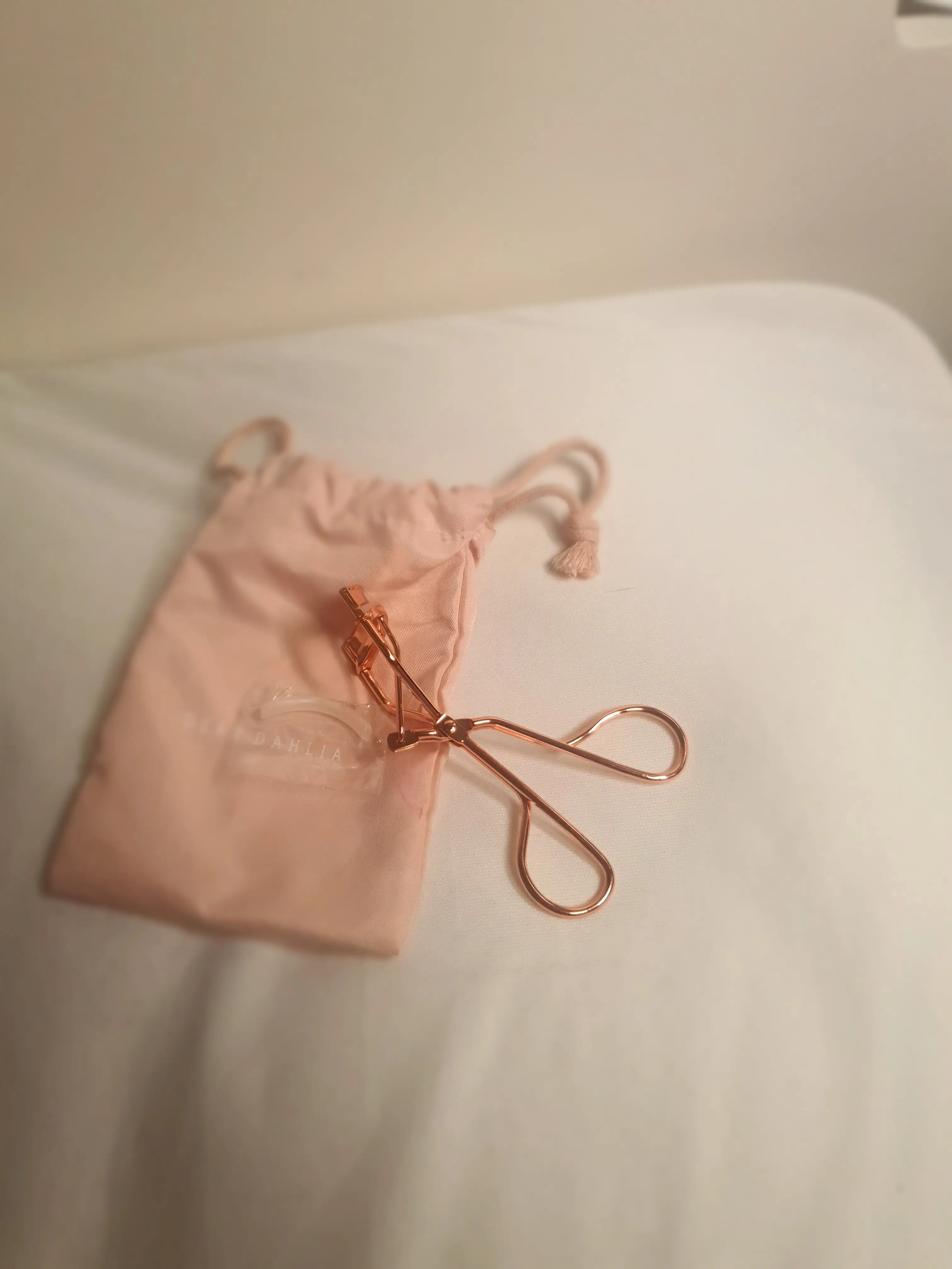 선택된 언니의파우치 리뷰 이미지 - [드림 래쉬 컬러]