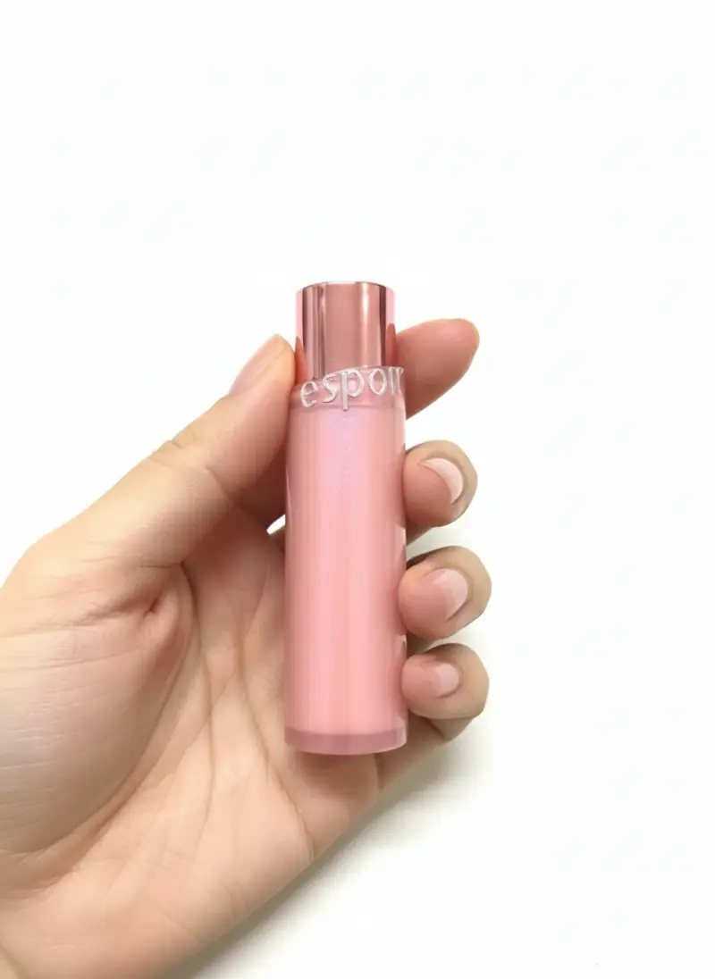선택된 언니의파우치 리뷰 이미지 - [베어 글로우 립밤]