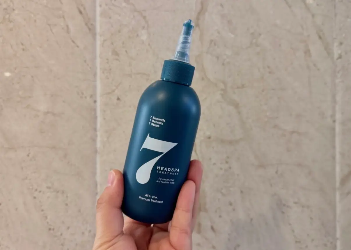 선택된 언니의파우치 리뷰 이미지 - [트리트먼트 파란눈]