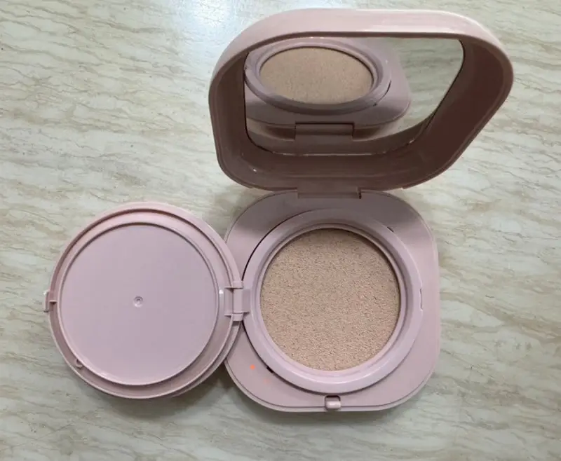 선택된 언니의파우치 리뷰 이미지 - [네오 쿠션 글로우]