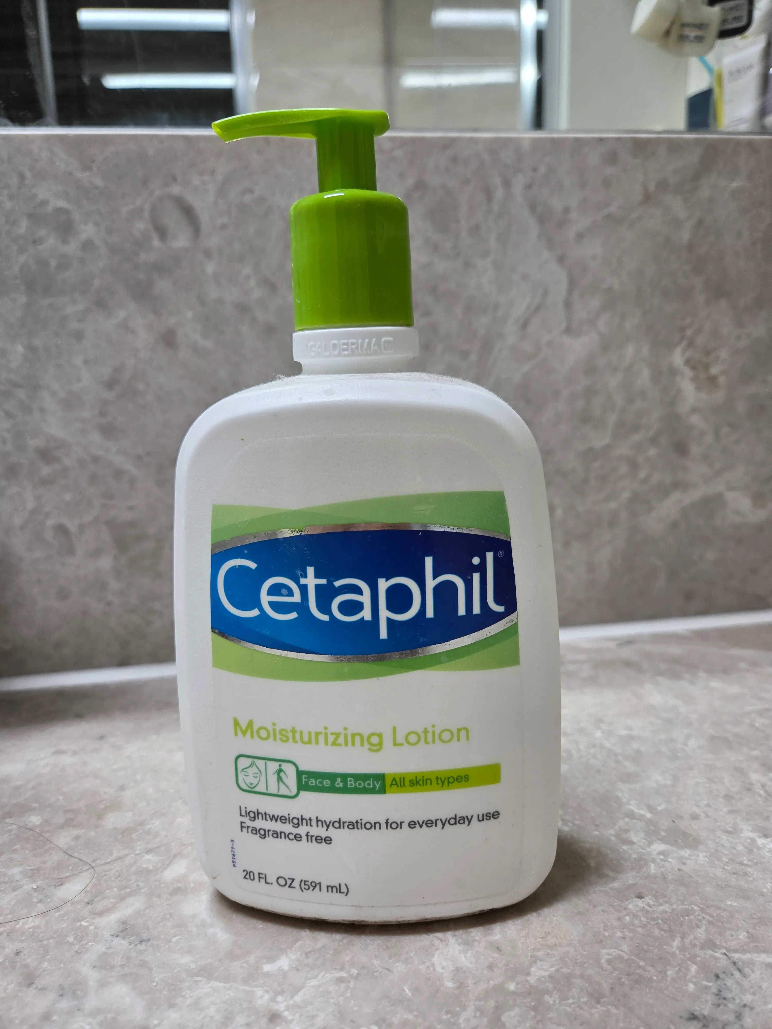 선택된 언니의파우치 리뷰 이미지 - [모이스춰라이징 로션]