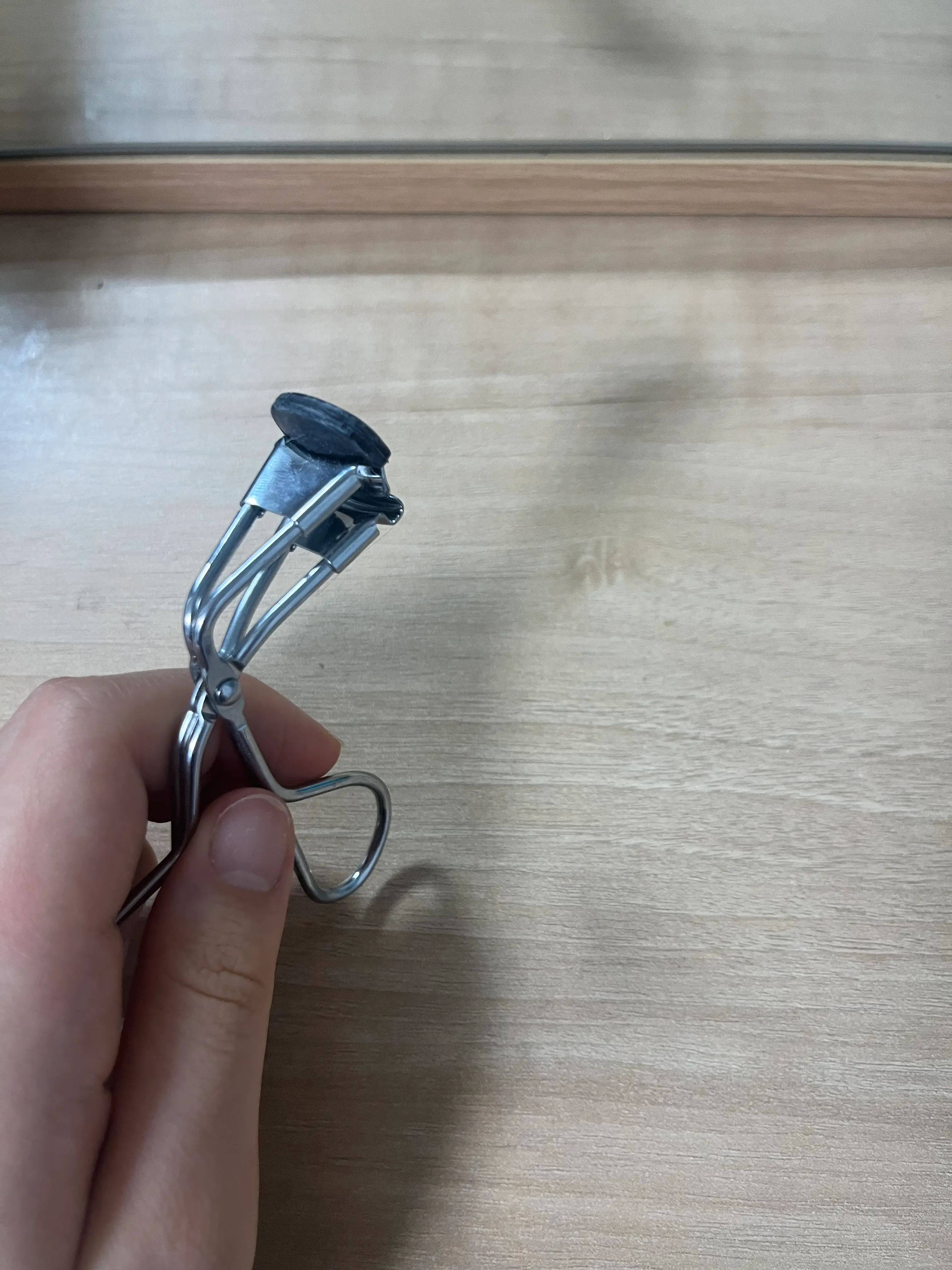 선택된 언니의파우치 리뷰 이미지 - [속눈썹 뷰러 13mm]