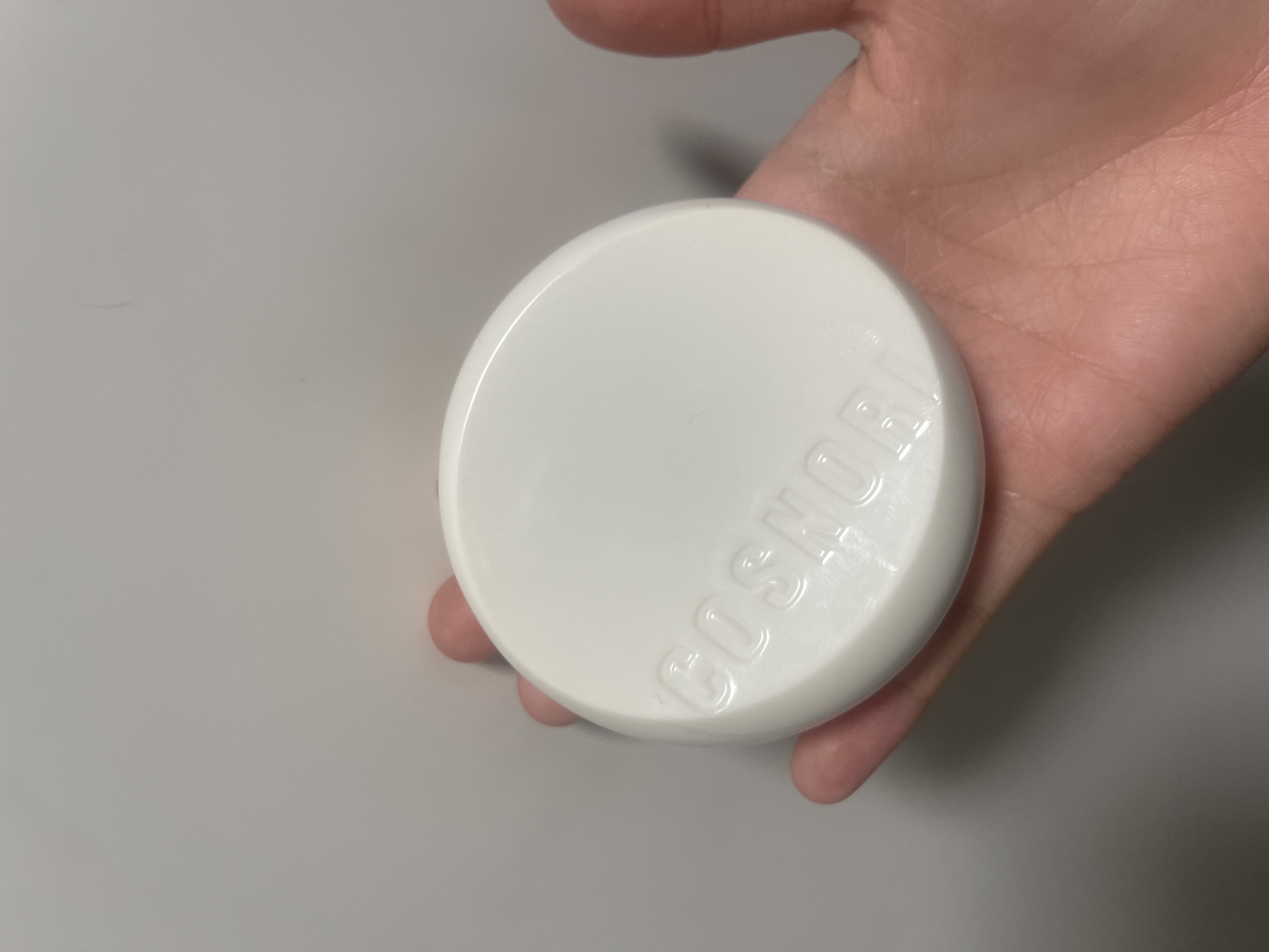 선택된 언니의파우치 리뷰 이미지 - [플러핏 라이트매트 쿠션]