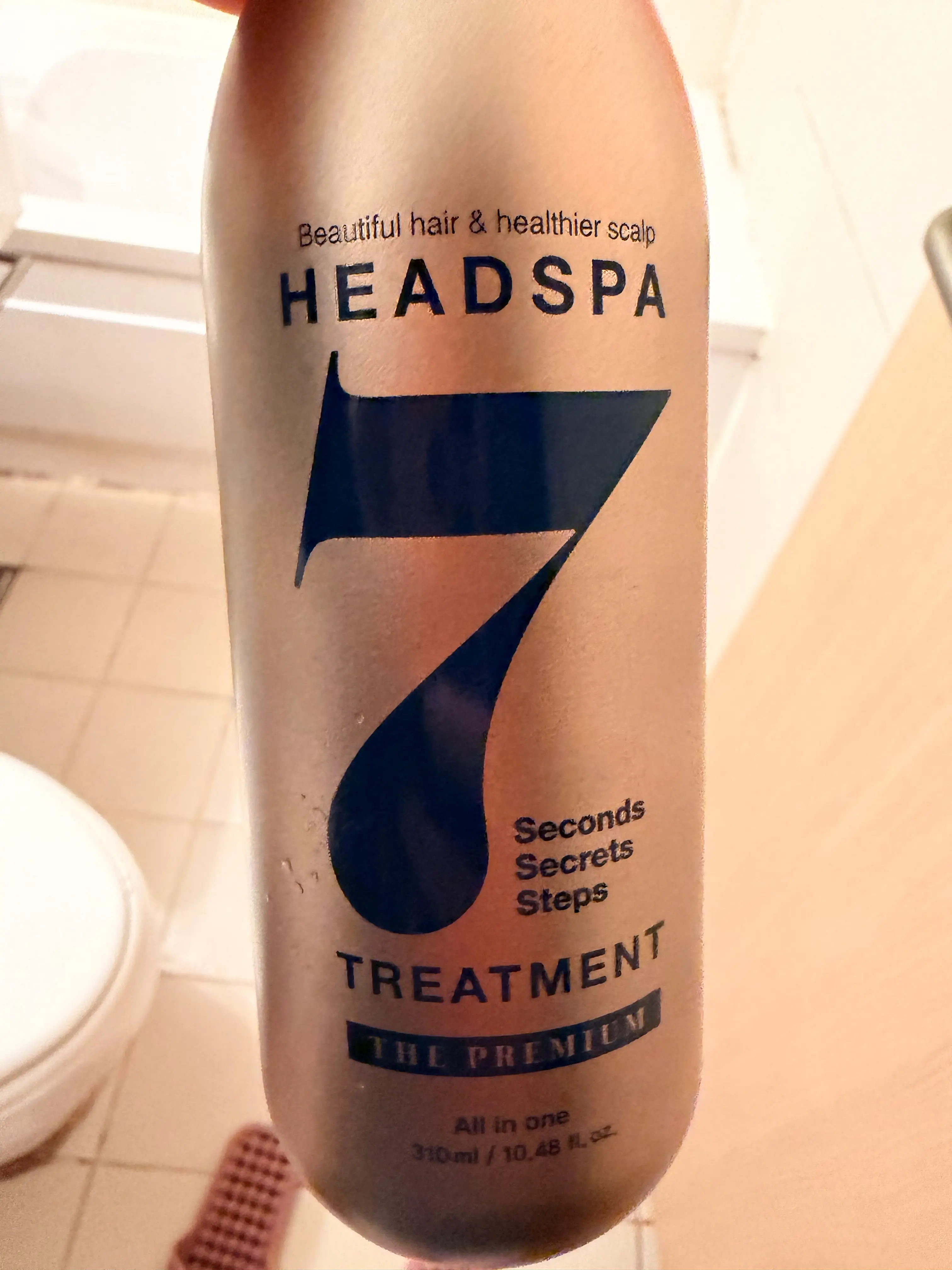 선택된 언니의파우치 리뷰 이미지 - [트리트먼트 더 프리미엄]