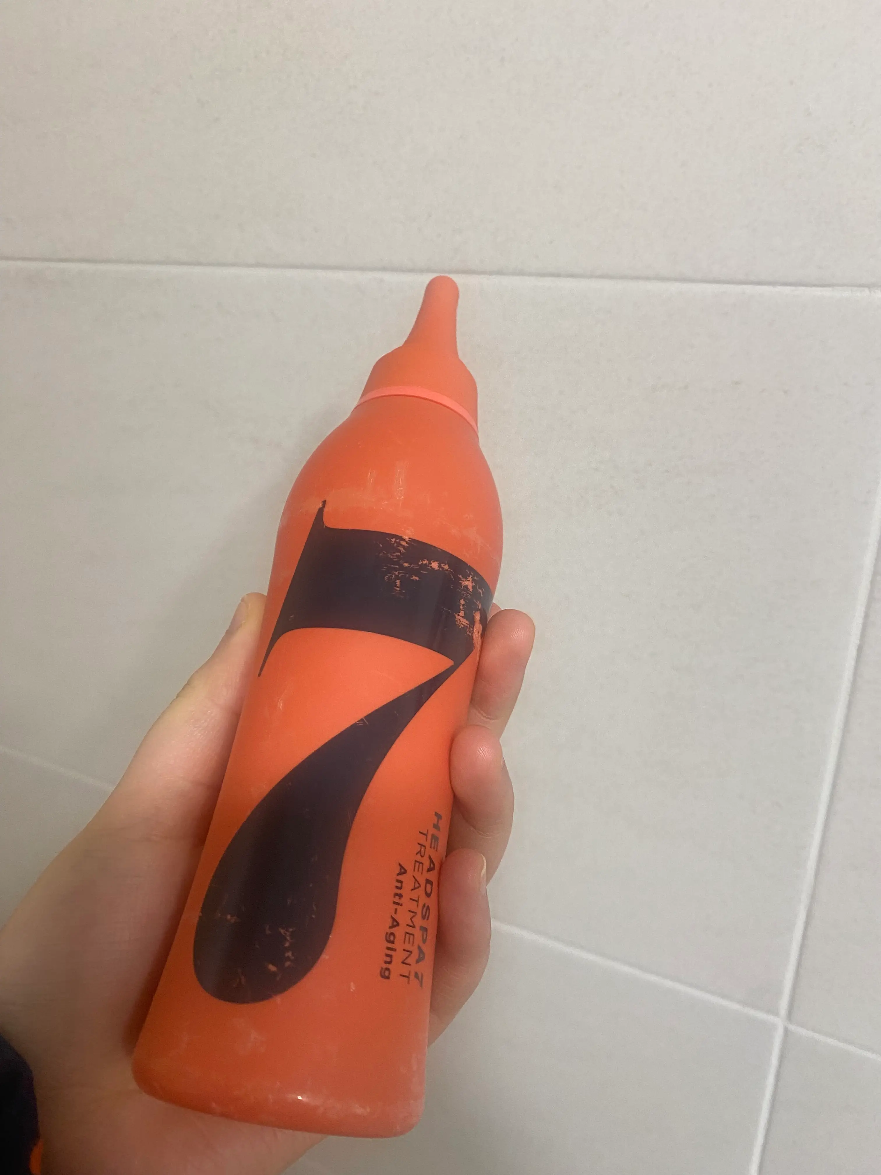 선택된 언니의파우치 리뷰 이미지 - [안티에이징 워터 트리트먼트]