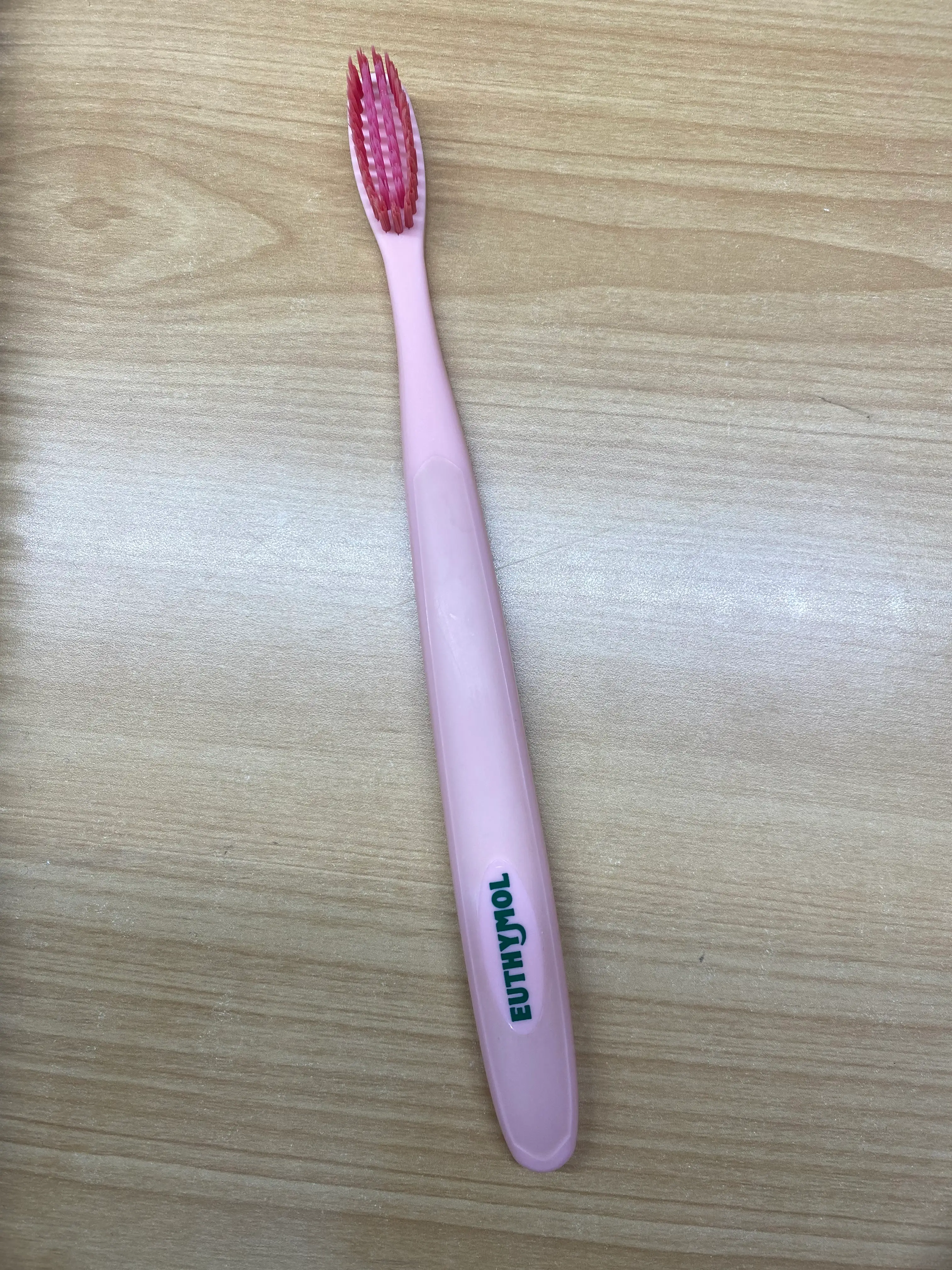 선택된 언니의파우치 리뷰 이미지 - [화이트닝 칫솔]
