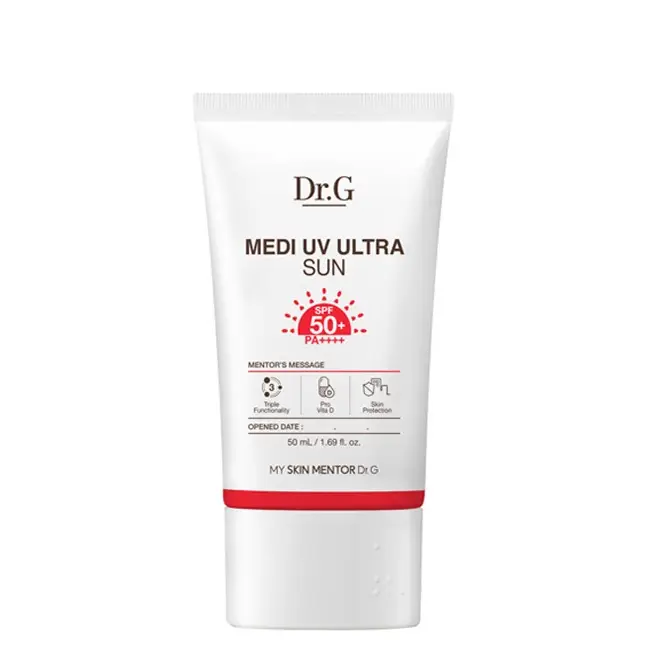 선택된 언니의파우치 리뷰 이미지 - [메디 UV 울트라 선]